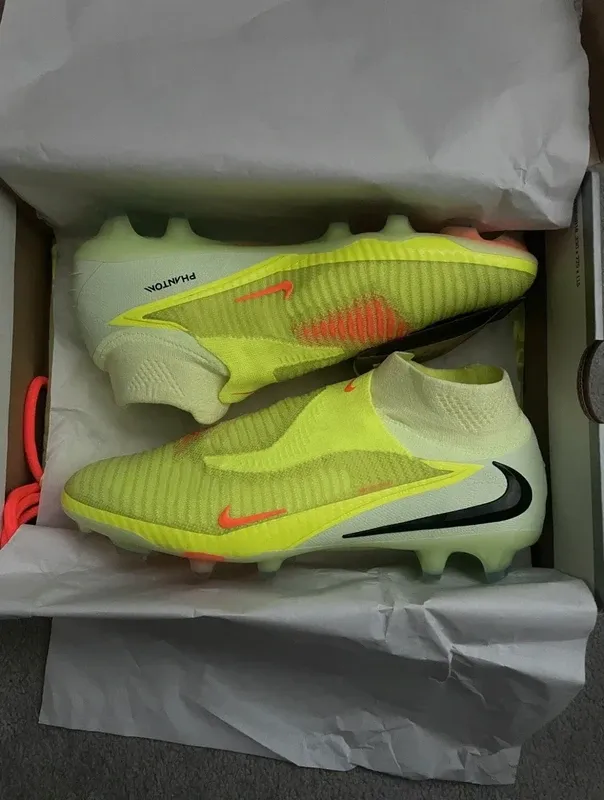 Nike Phantom 6 Elite High FG