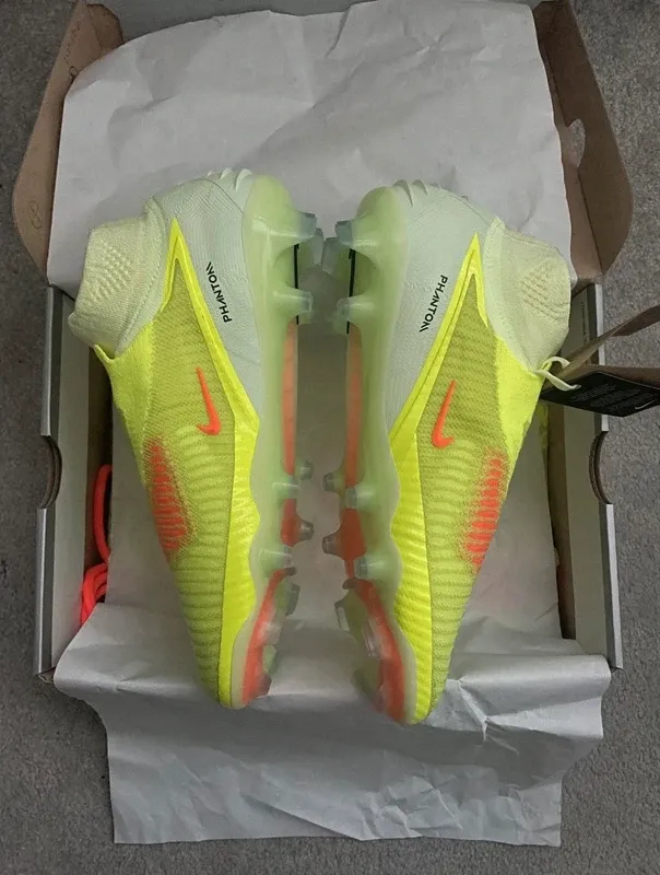 Nike Phantom 6 Elite High FG