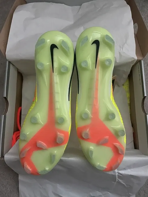 Nike Phantom 6 Elite High FG