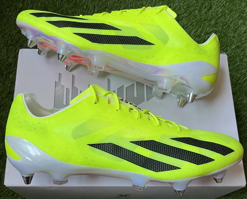 Adidas X Crazyfast+ SG