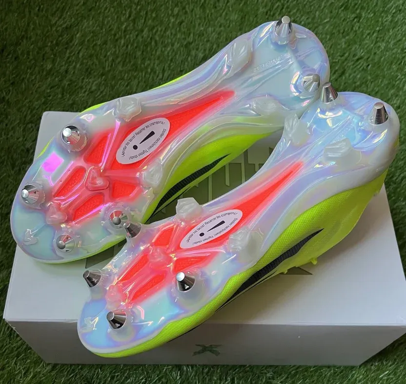 Adidas X Crazyfast+ SG