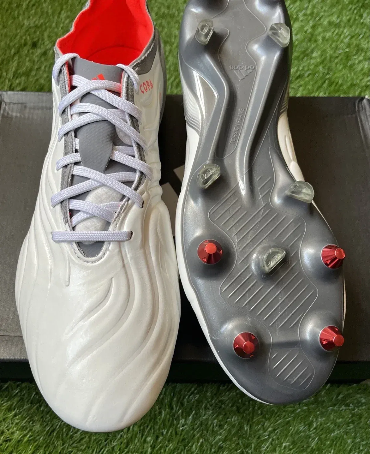 Adidas Copa Sense.1 SG