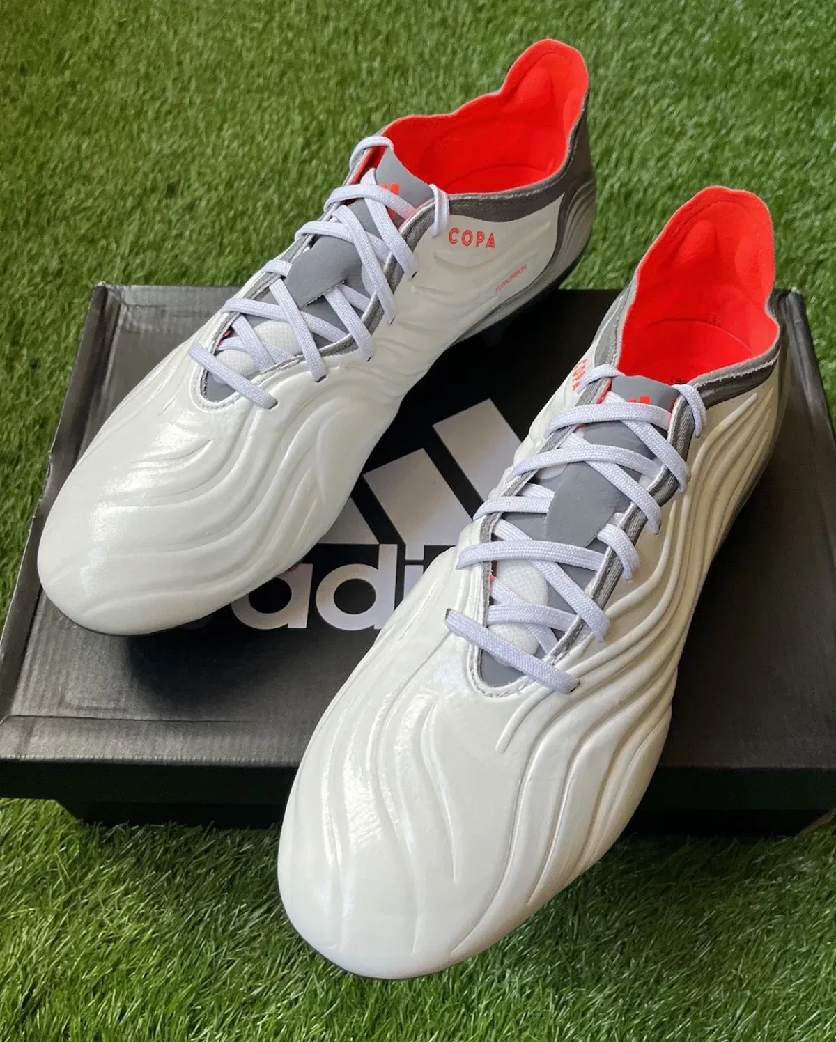 Adidas Copa Sense.1 SG