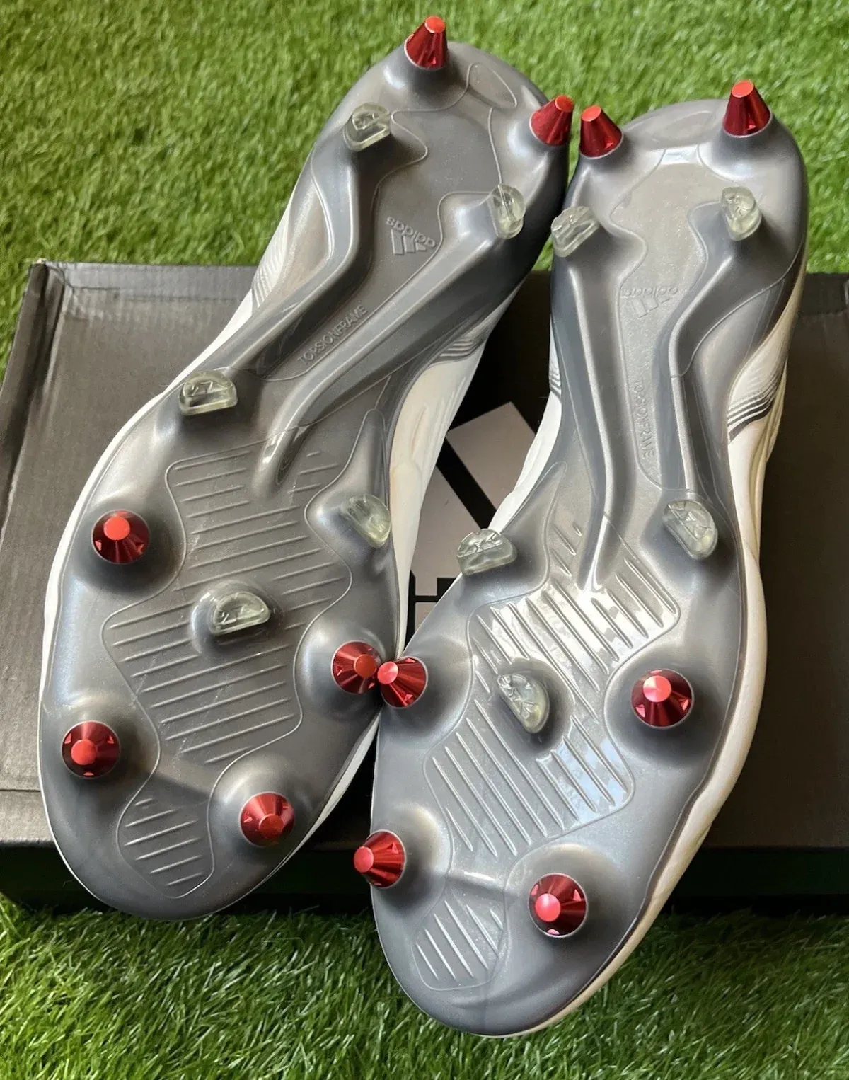 Adidas Copa Sense.1 SG