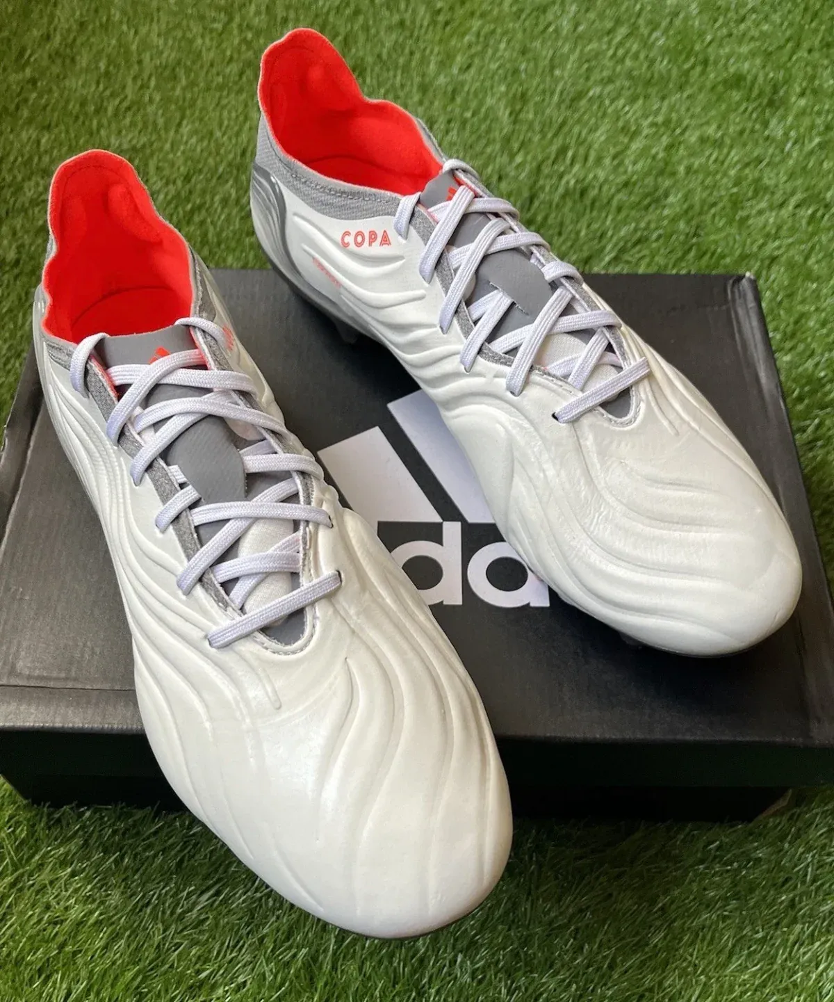 Adidas Copa Sense.1 SG