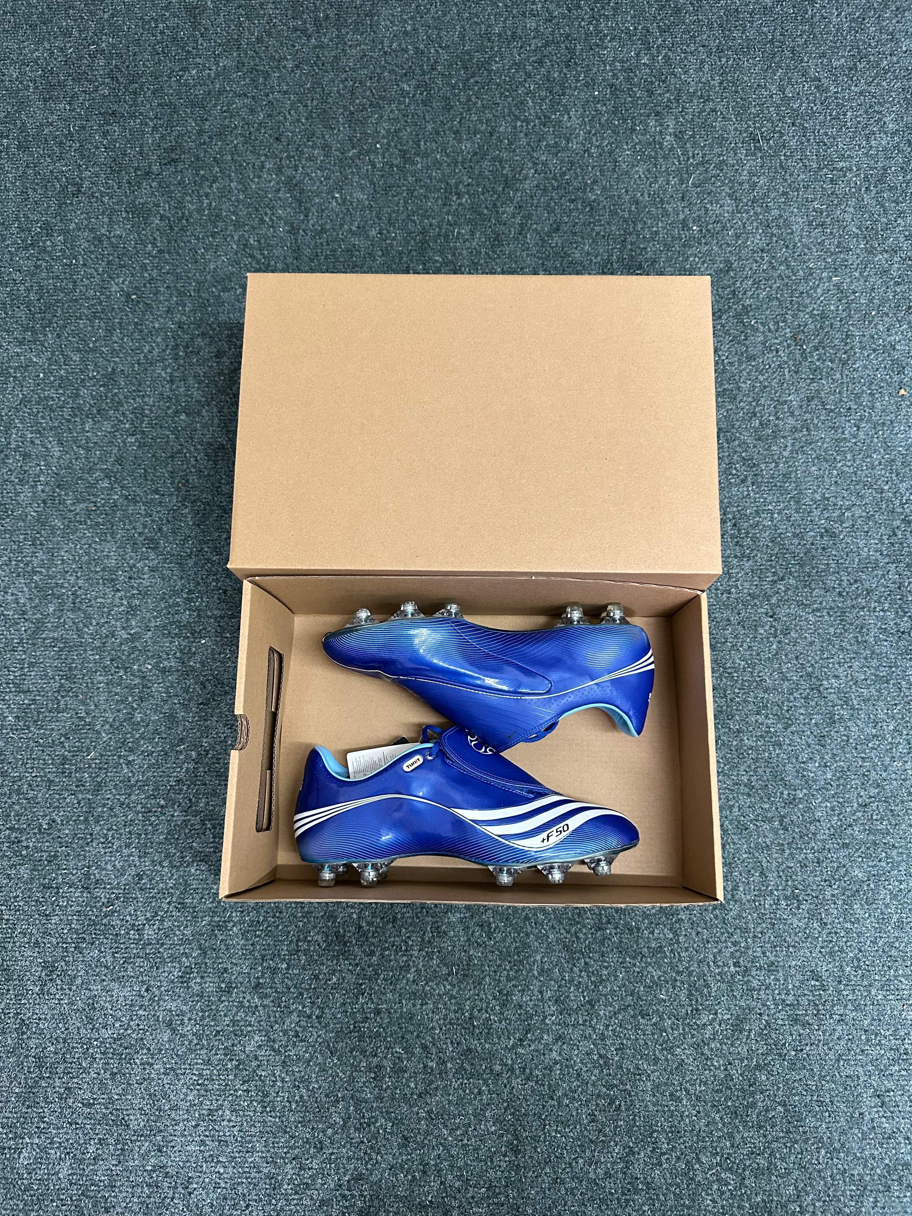 Adidas F50.7 FG Tunit