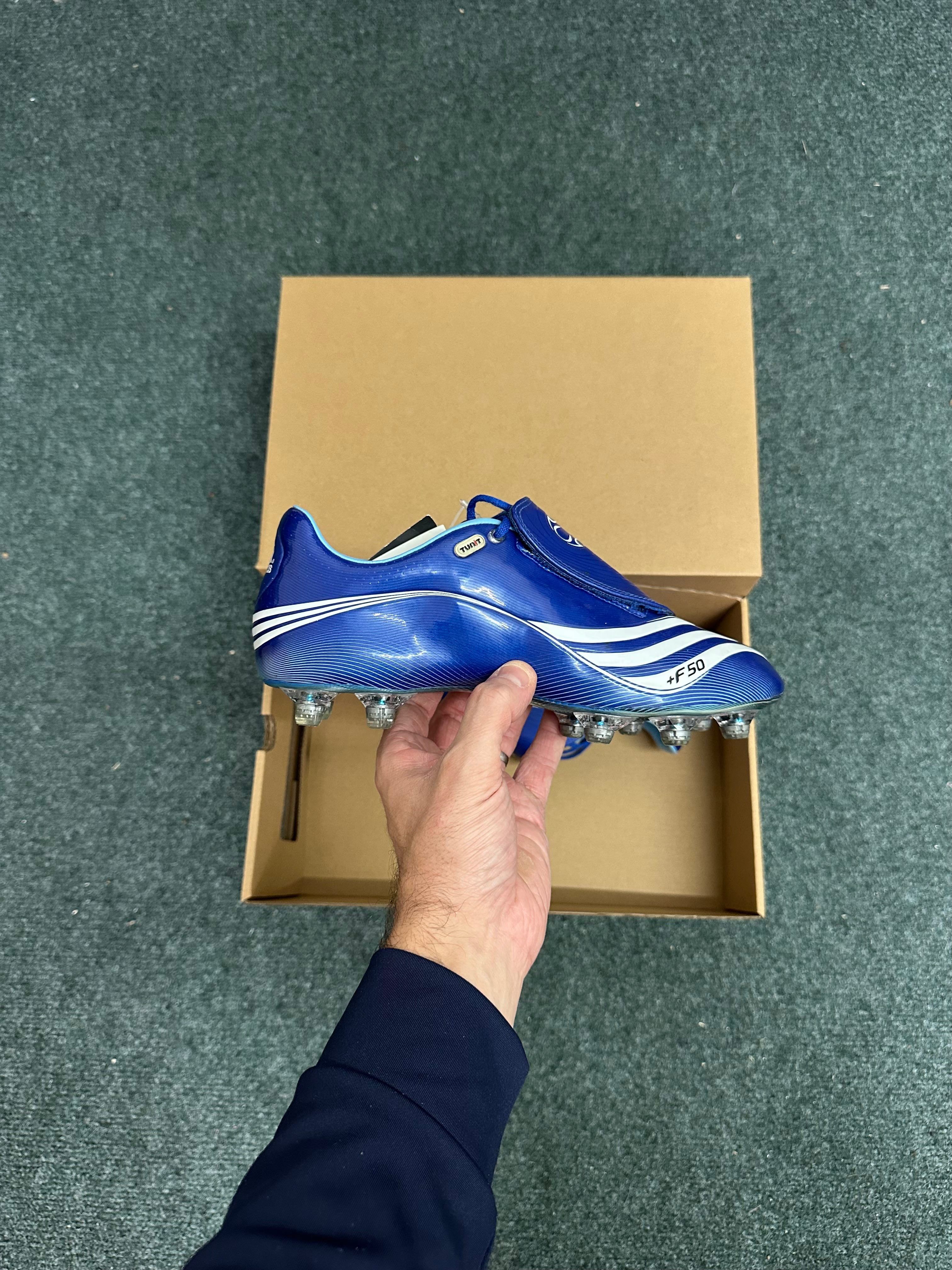 Adidas F50.7 FG Tunit