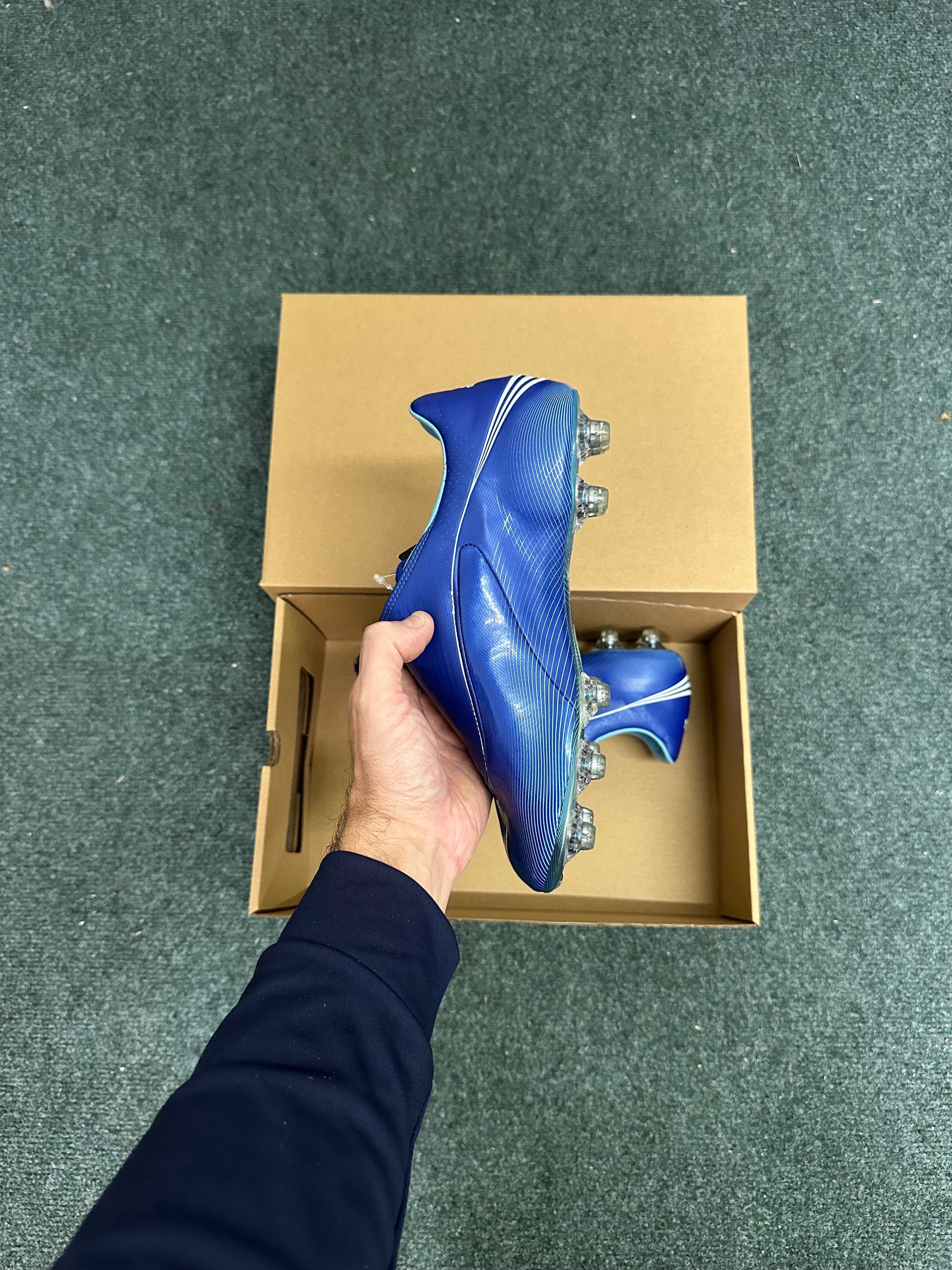 Adidas F50.7 FG Tunit