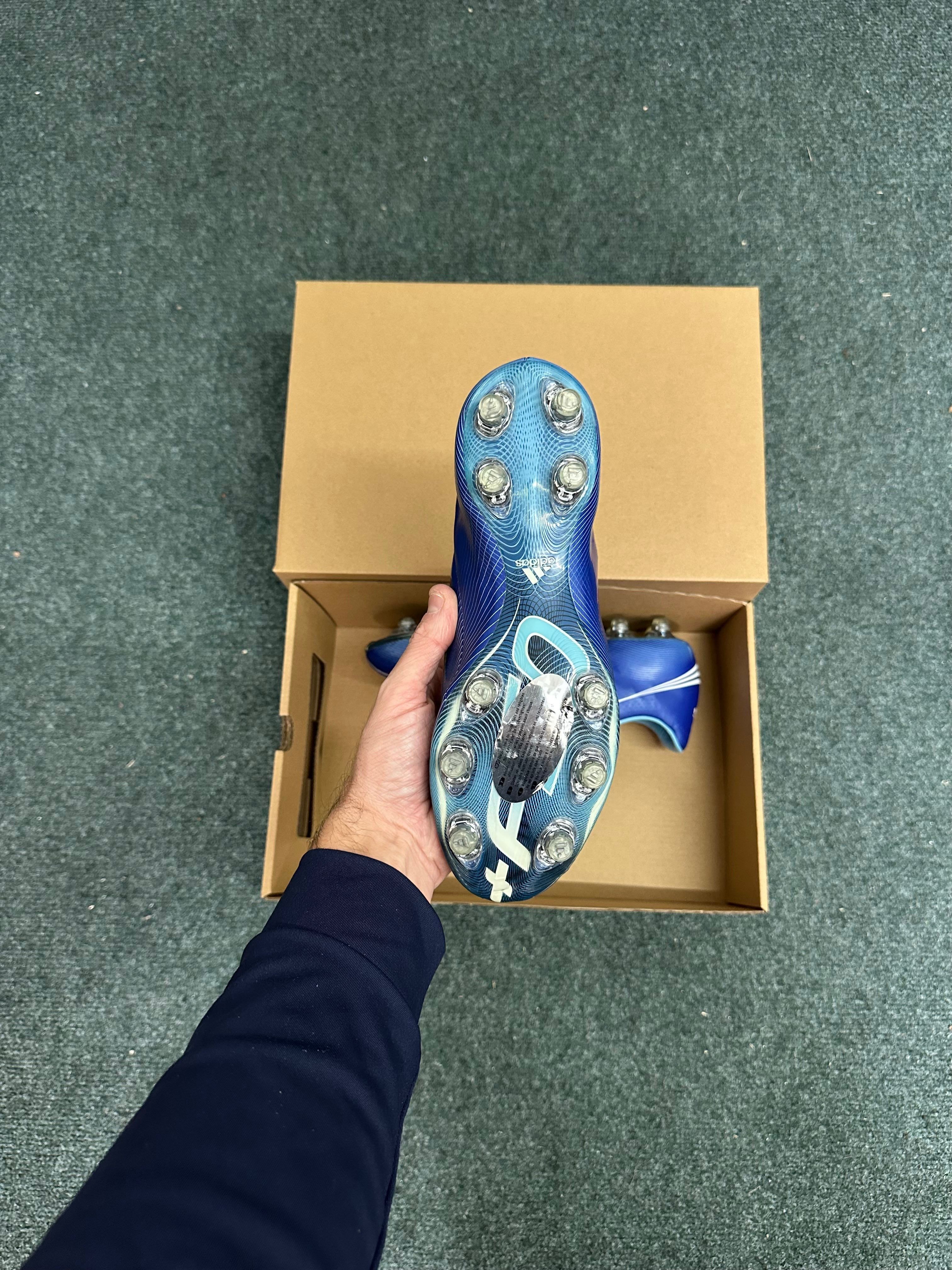 Adidas F50.7 FG Tunit