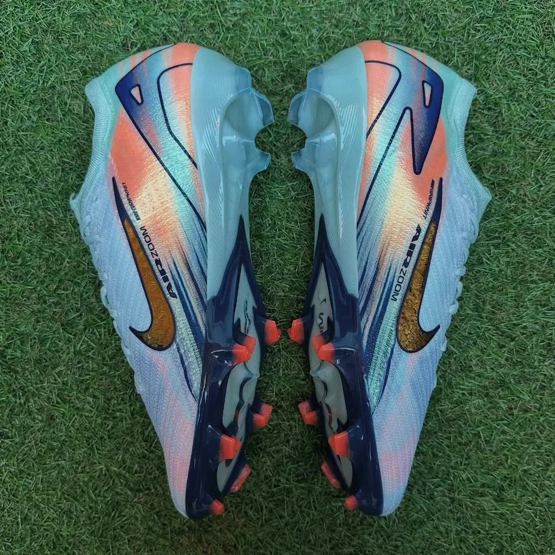 Nike Mercurial Vapor 16 Elite FG MDS “CR7”