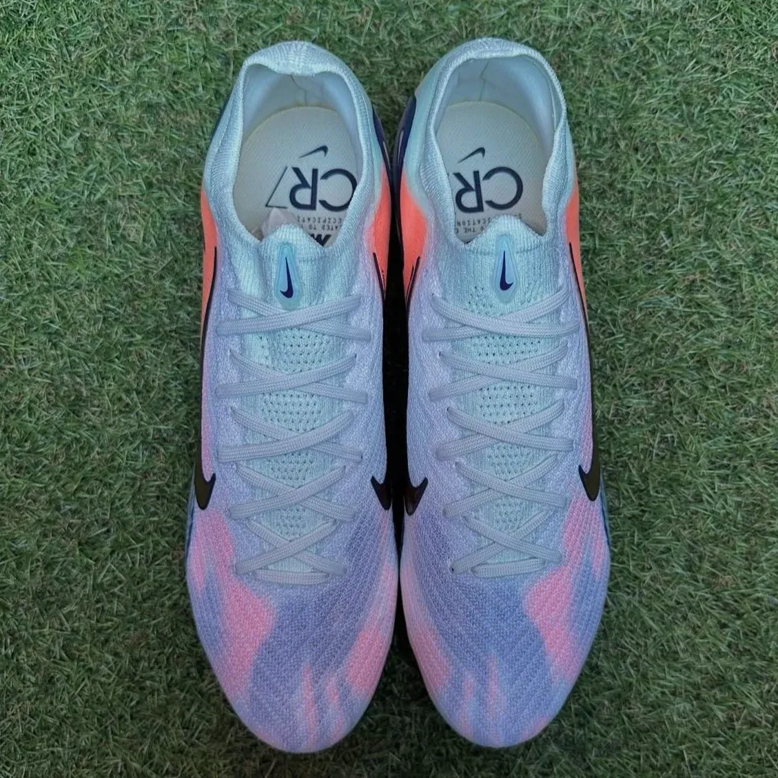 Nike Mercurial Vapor 16 Elite FG MDS “CR7”