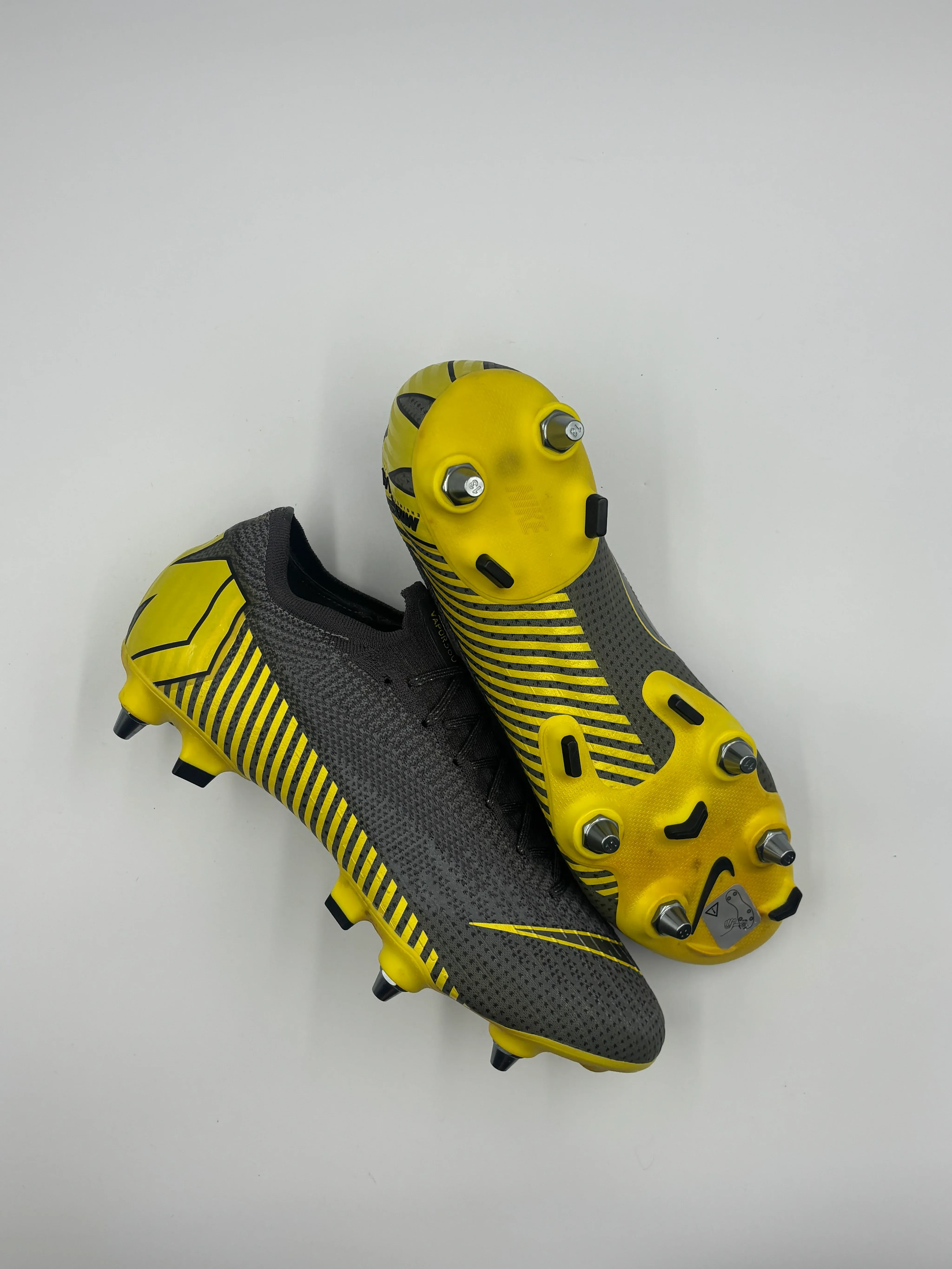 Nike Mercurial Vapor 12 Elite SG