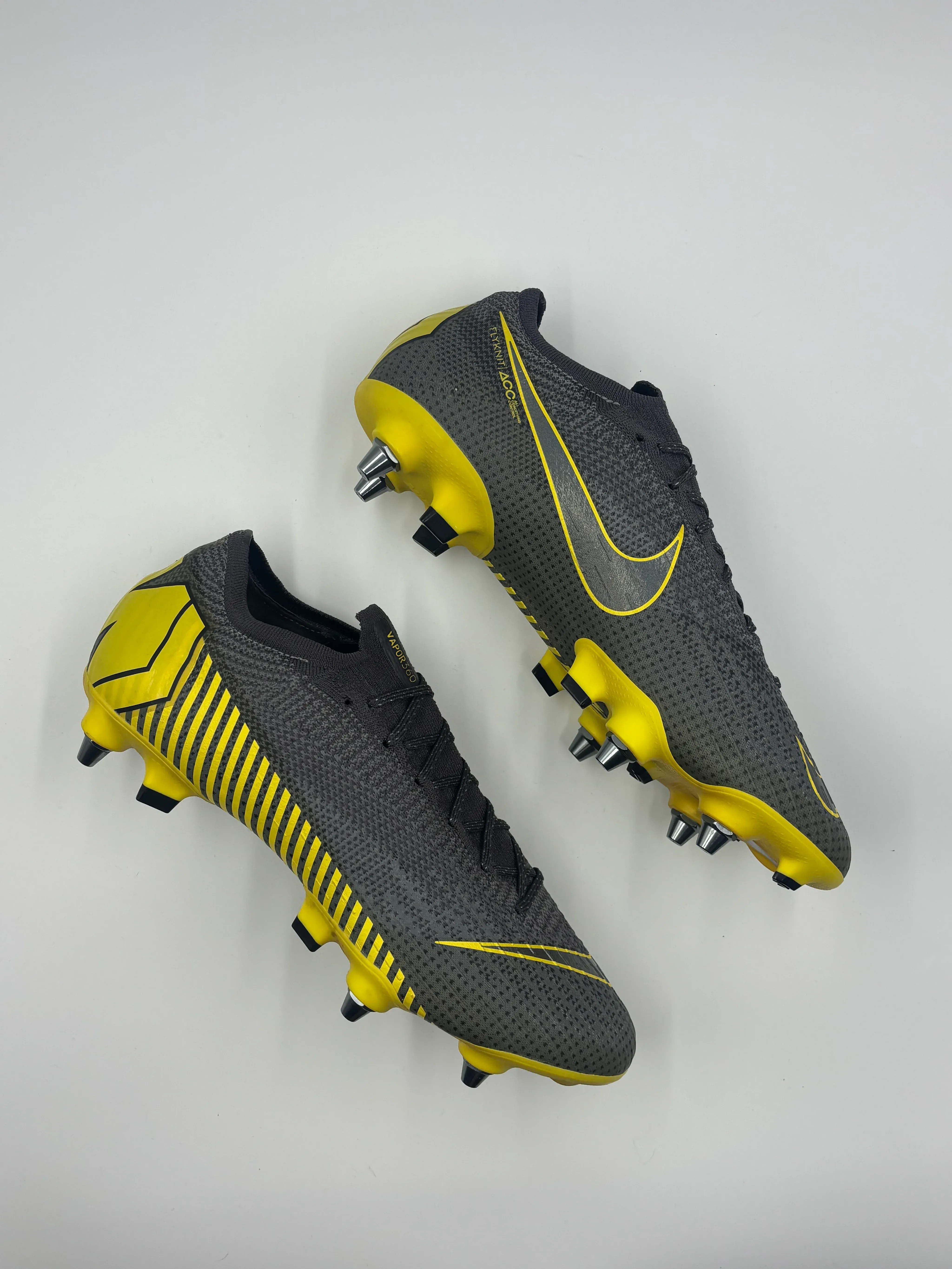 Nike Mercurial Vapor 12 Elite SG