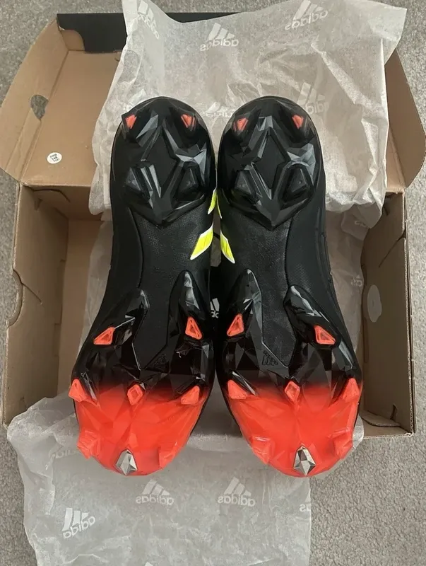 Adidas Predator Edge.1 Low FG