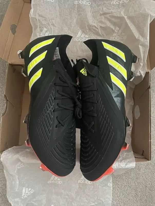 Adidas Predator Edge.1 Low FG