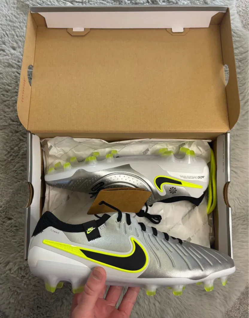 Nike Tiempo Legend 10 Elite FG