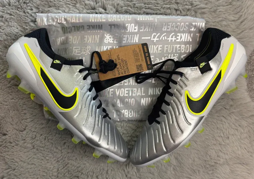 Nike Tiempo Legend 10 Elite FG