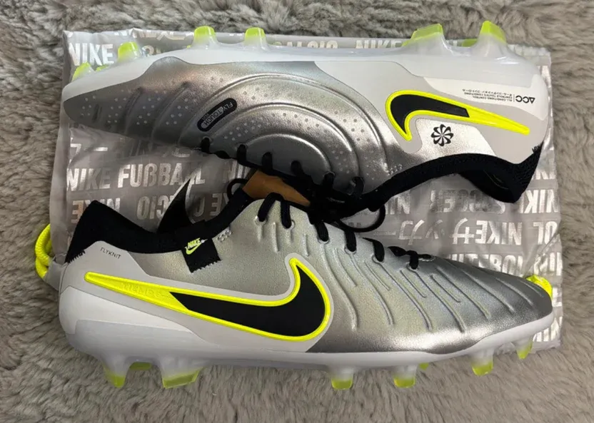 Nike Tiempo Legend 10 Elite FG