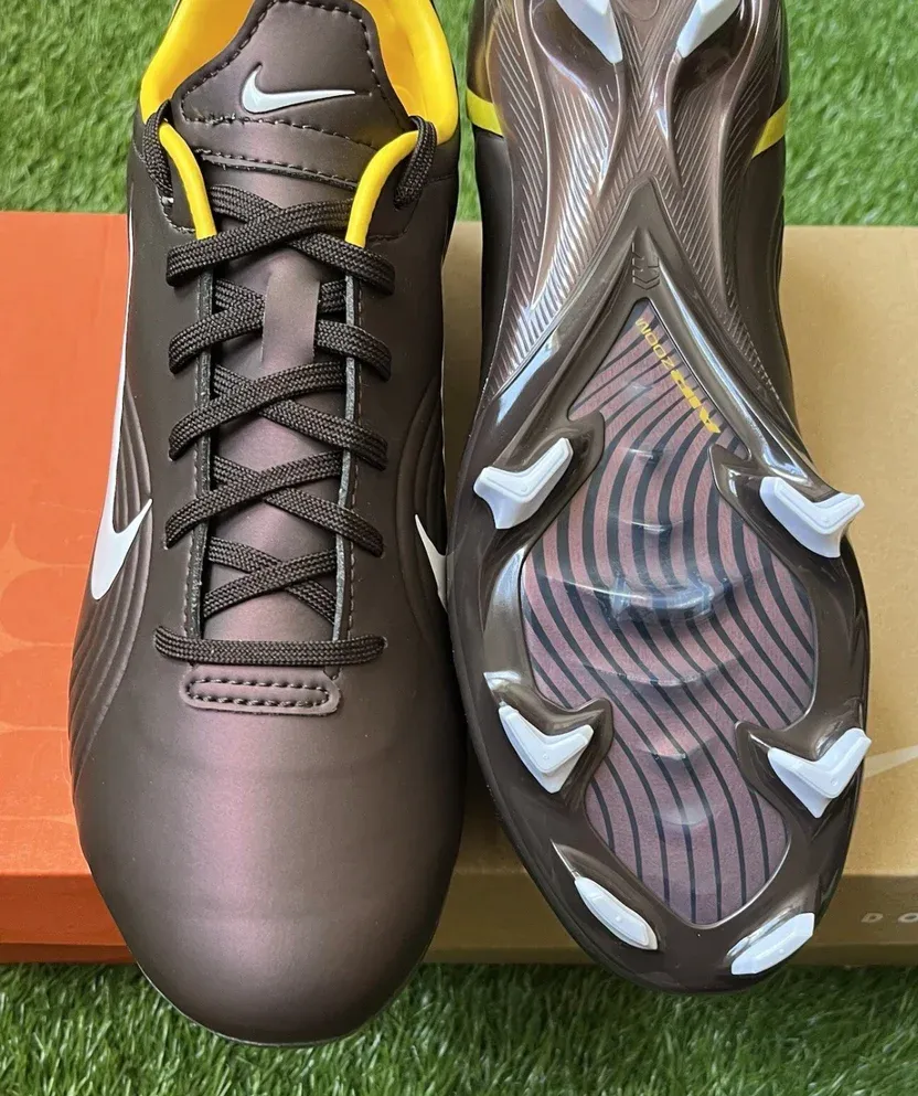 Nike Mercurial Vapor 1 SE FG R9