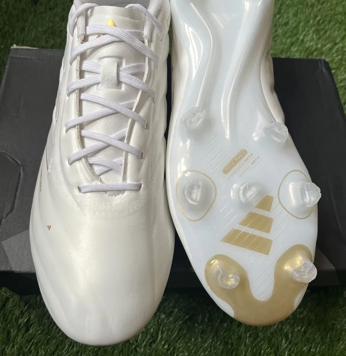 Adidas Copa Pure.1 FG