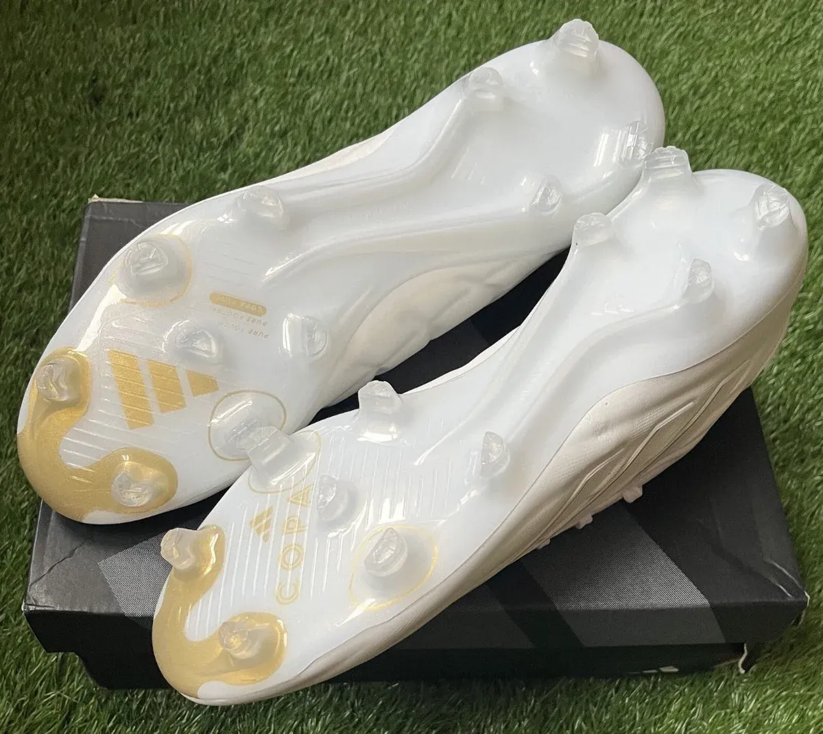 Adidas Copa Pure.1 FG