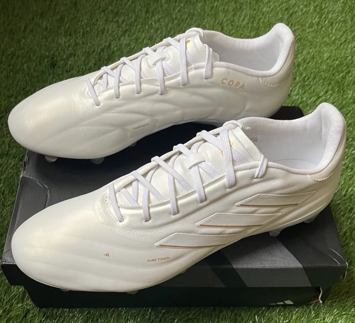 Adidas Copa Pure.1 FG