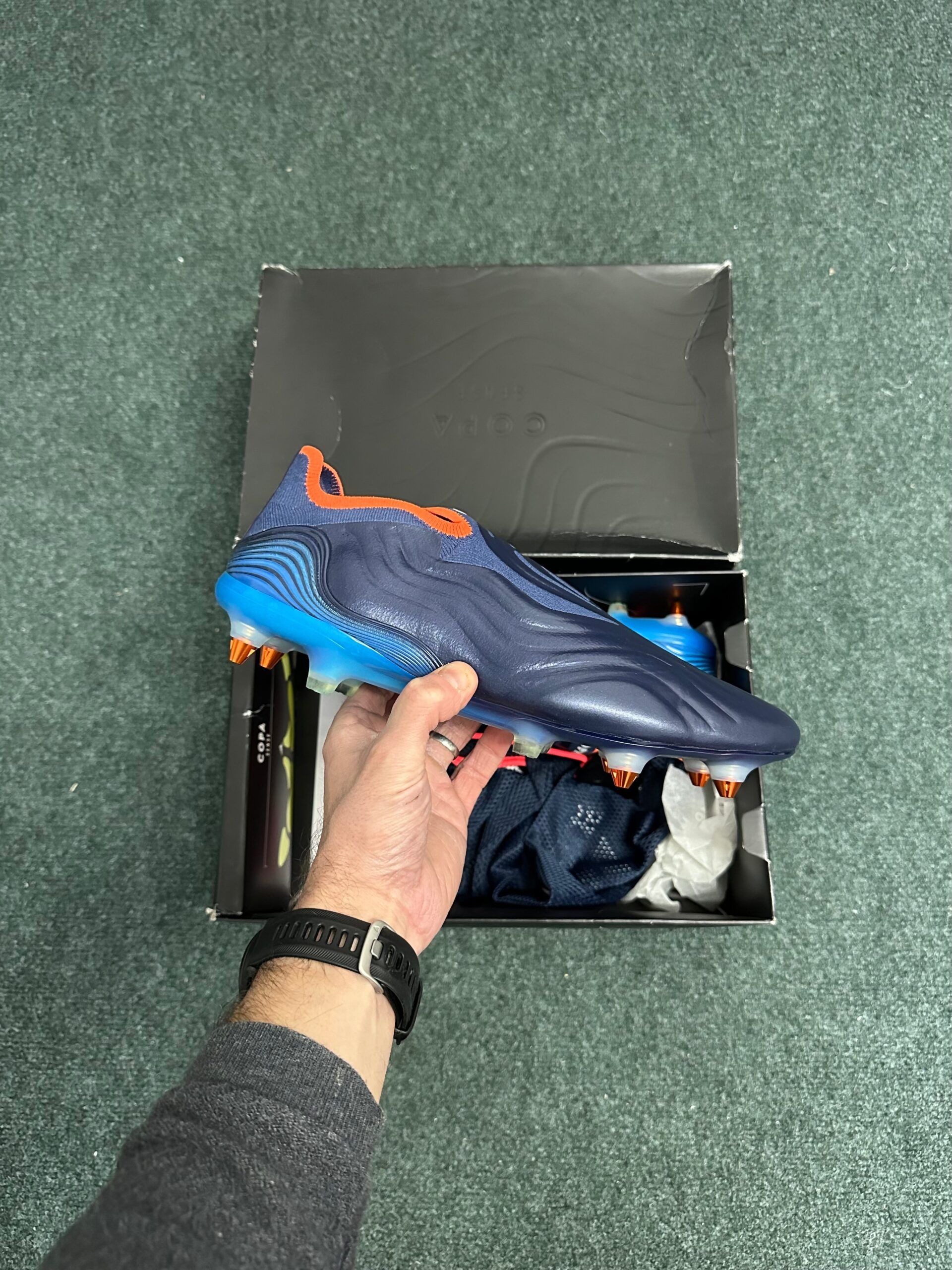 Adidas Copa Sense+ SG