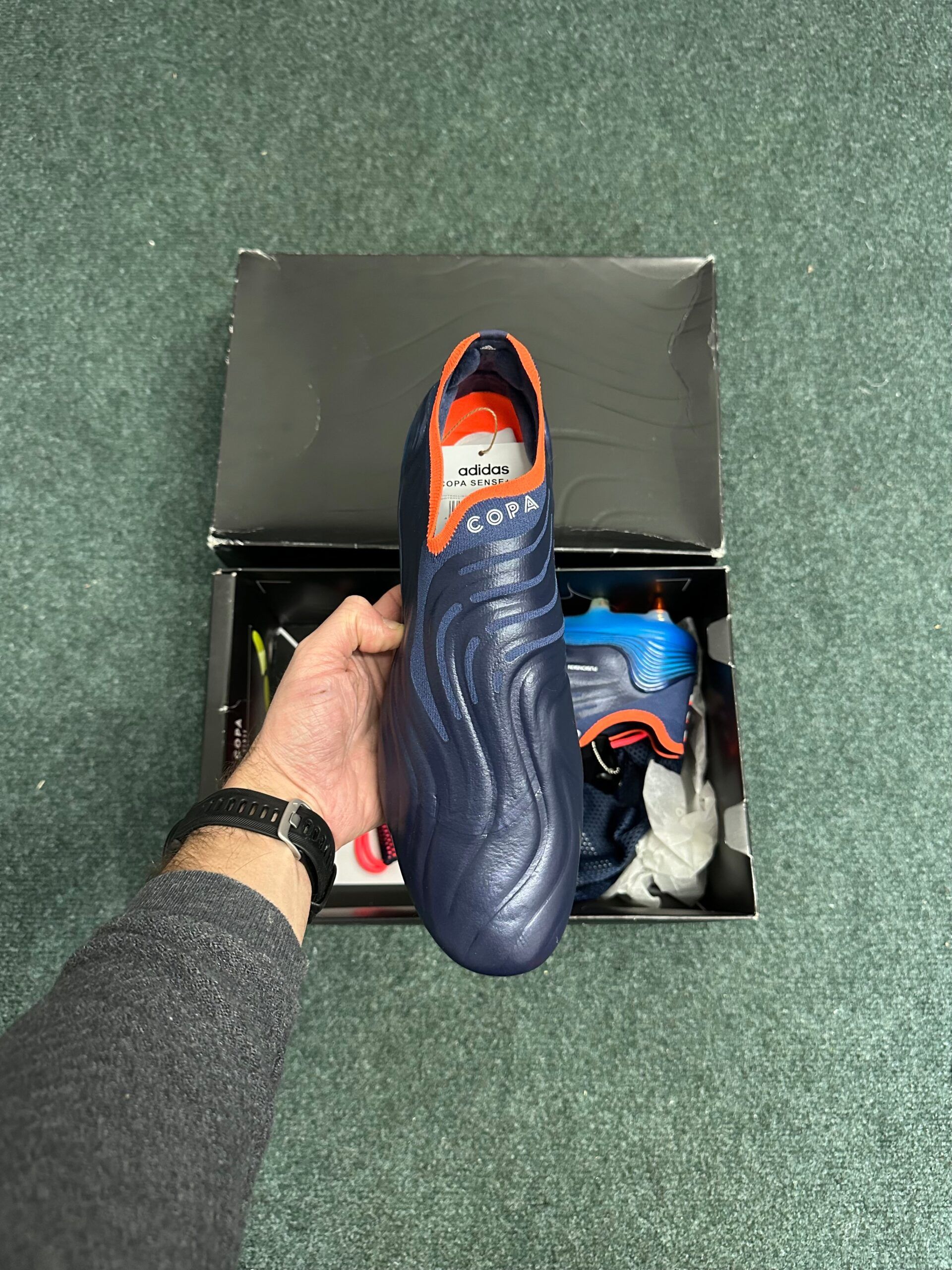 Adidas Copa Sense+ SG