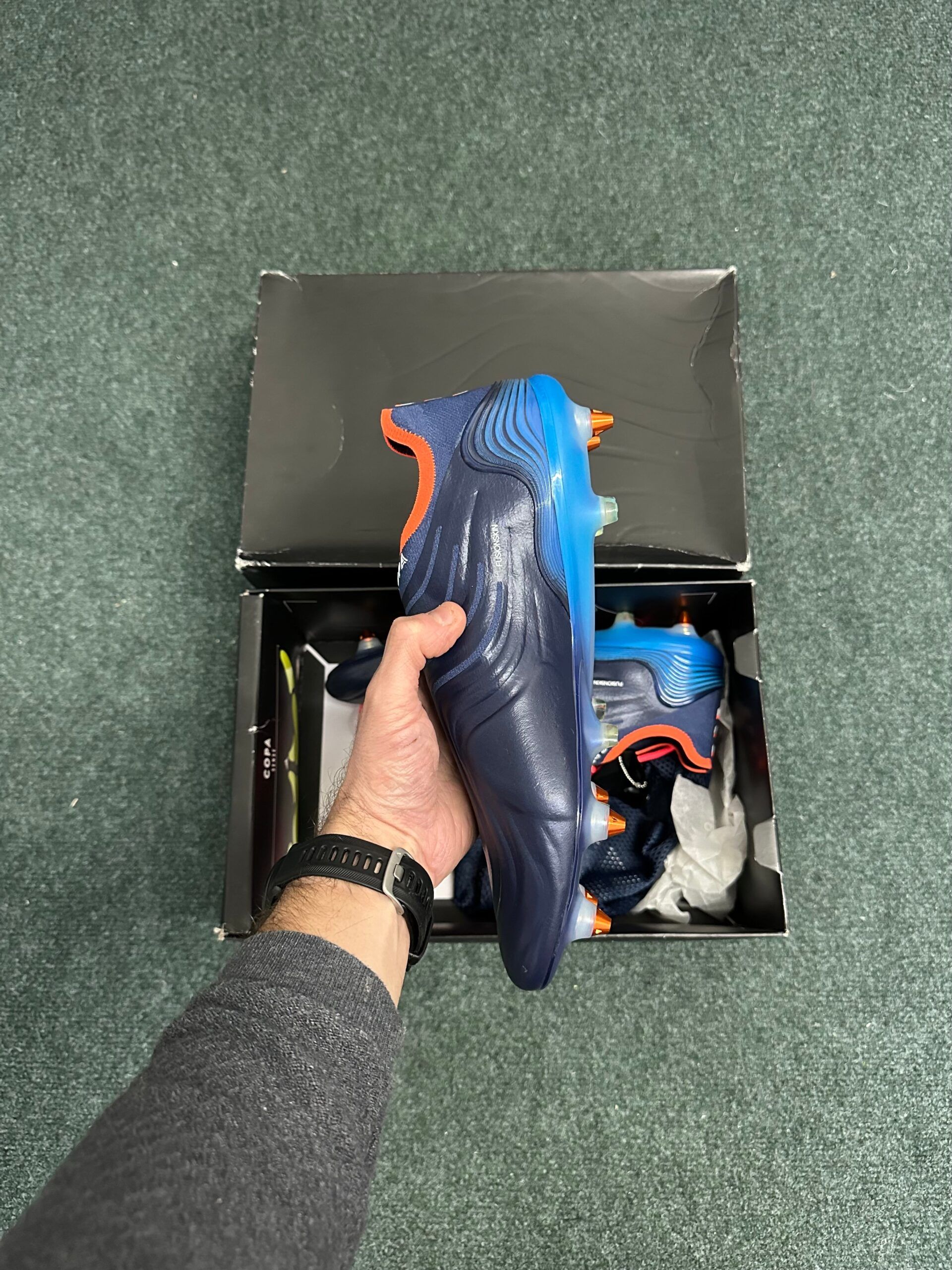 Adidas Copa Sense+ SG