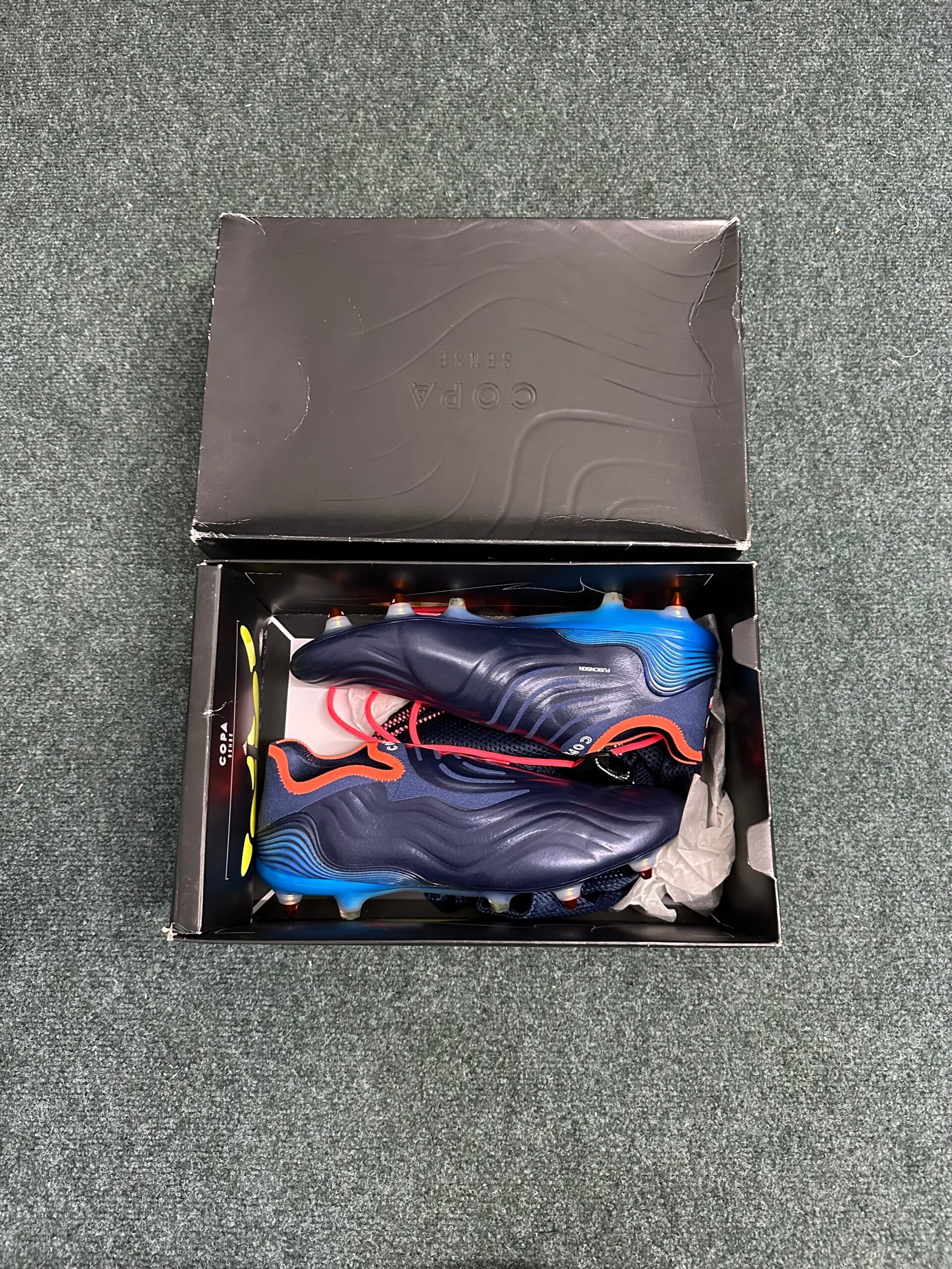 Adidas Copa Sense+ SG