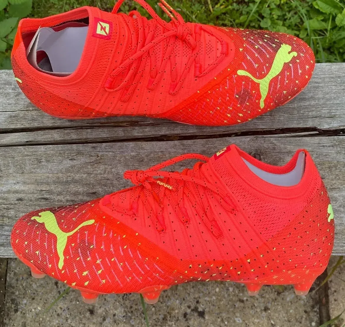 Puma Future 1.4 FG/AG