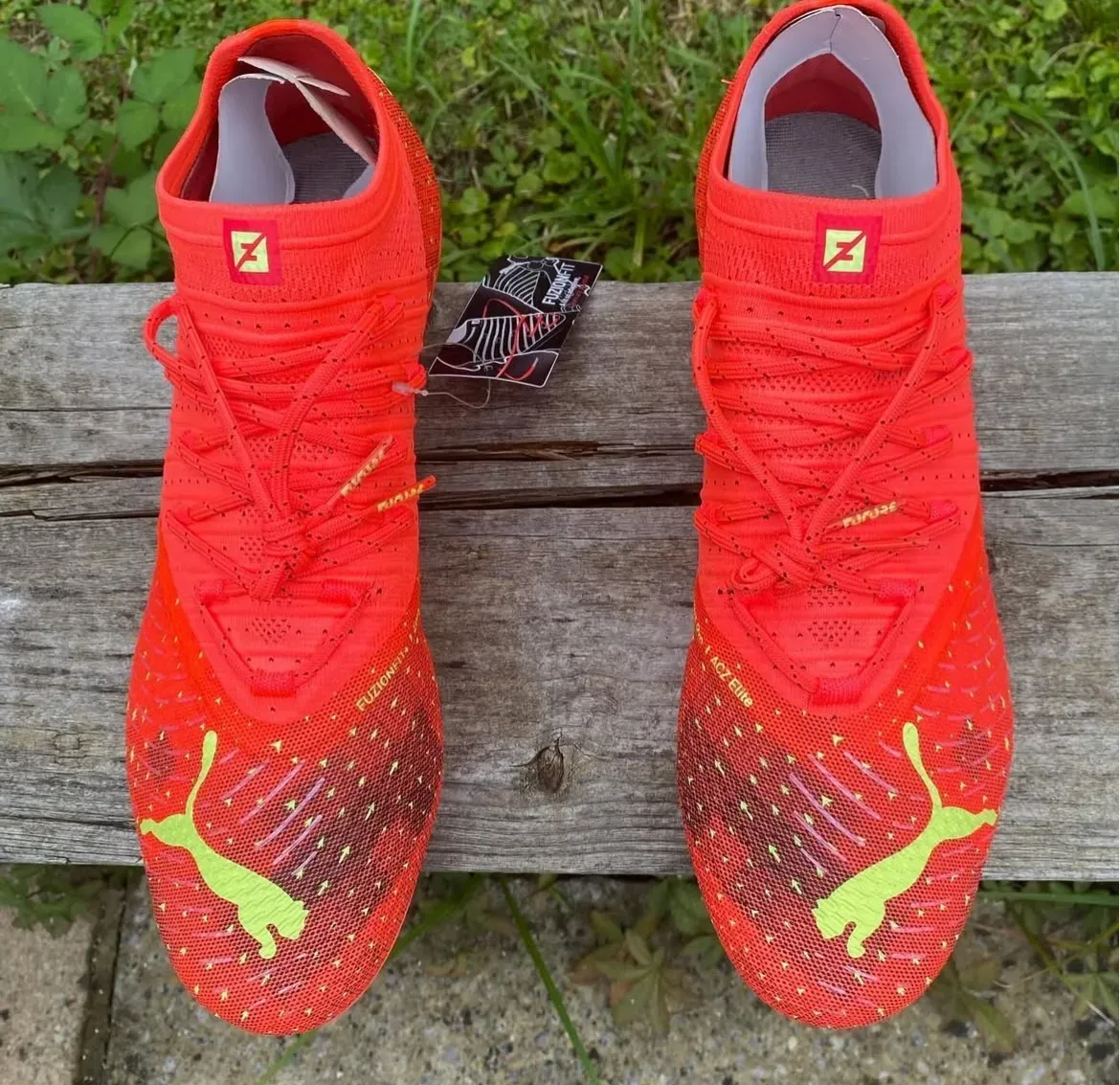 Puma Future 1.4 FG/AG