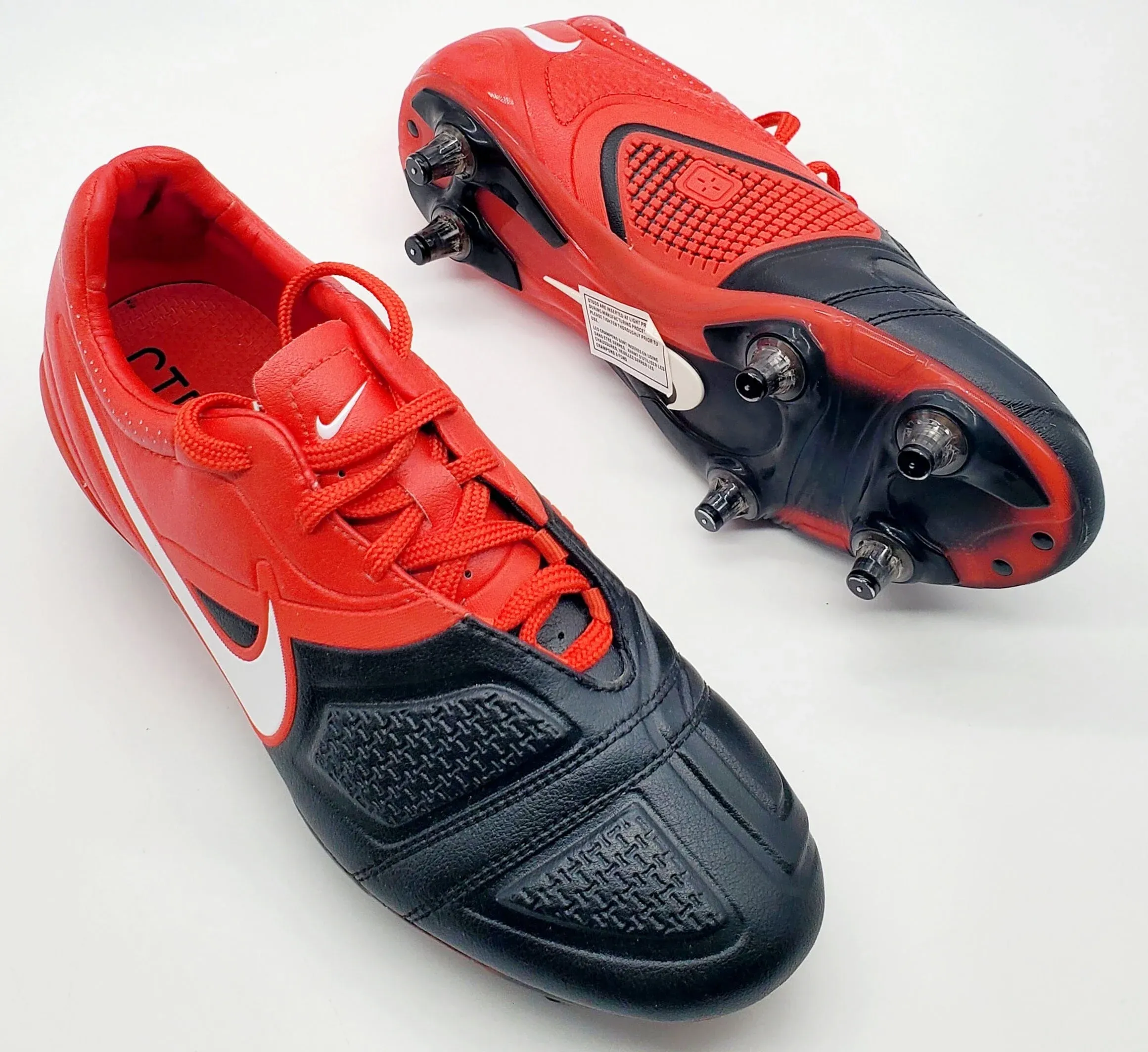 Nike Ctr360 Maestri SG