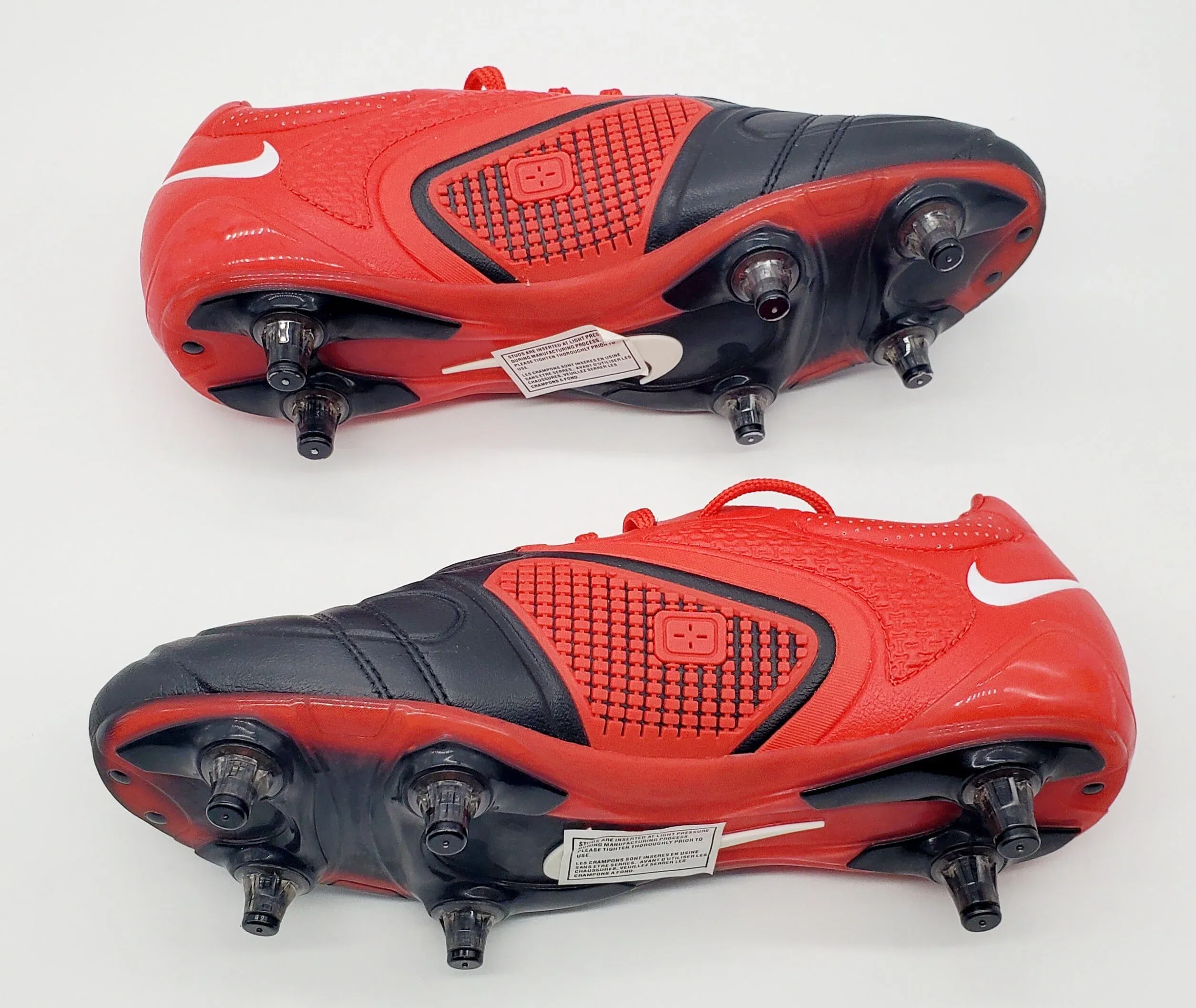 Nike Ctr360 Maestri SG