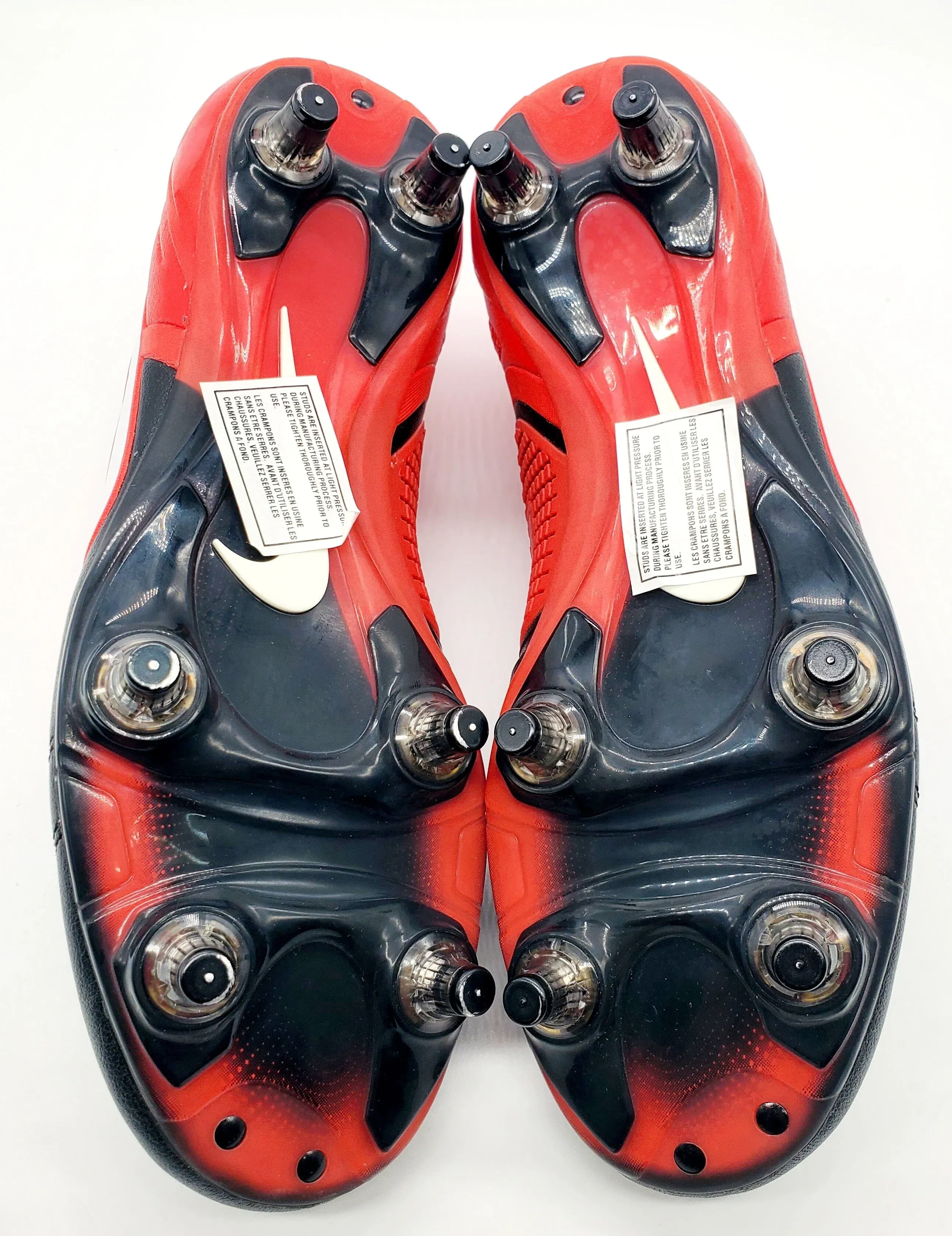 Nike Ctr360 Maestri SG