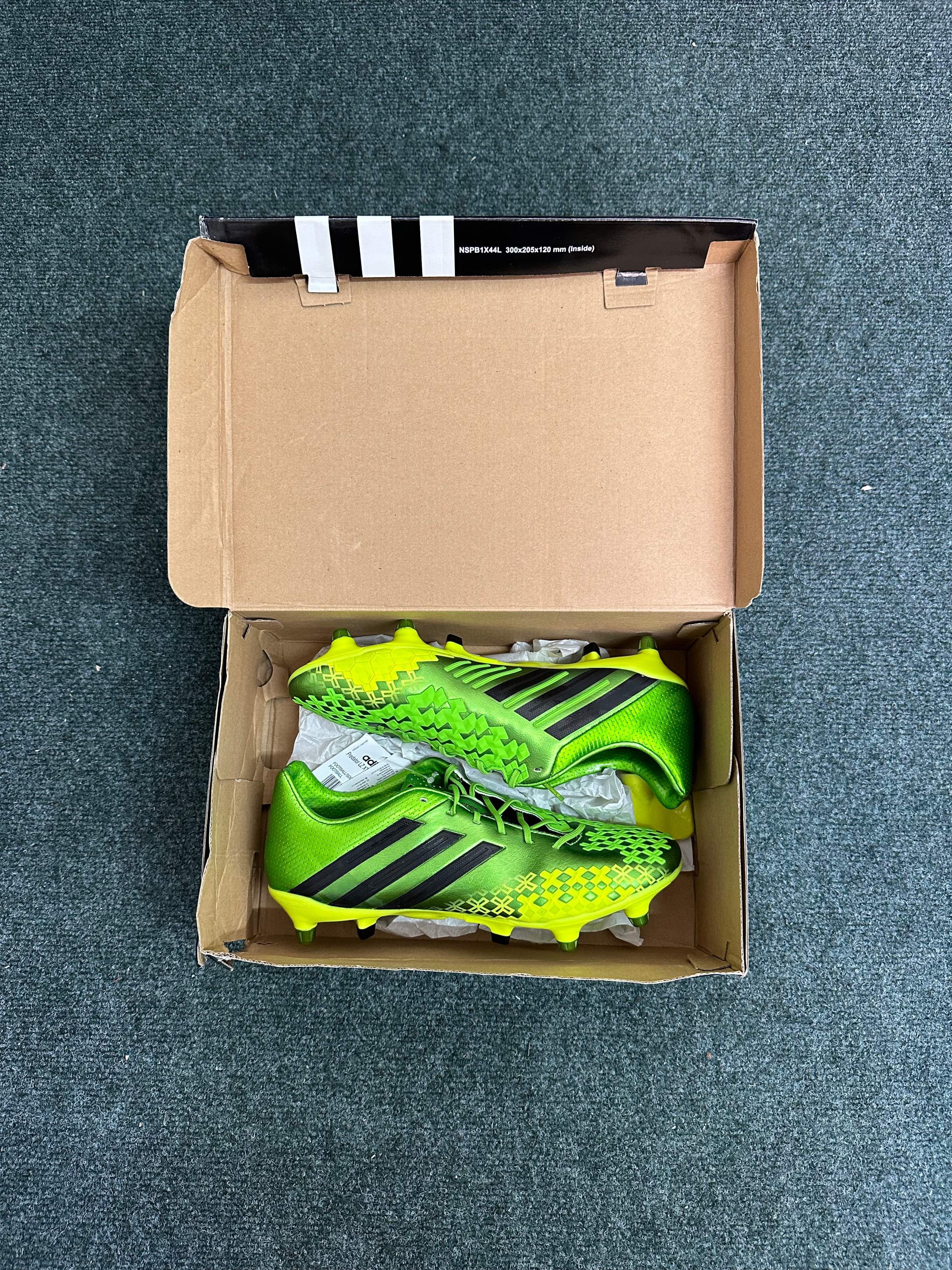 Adidas Predator LZ XTRX SG