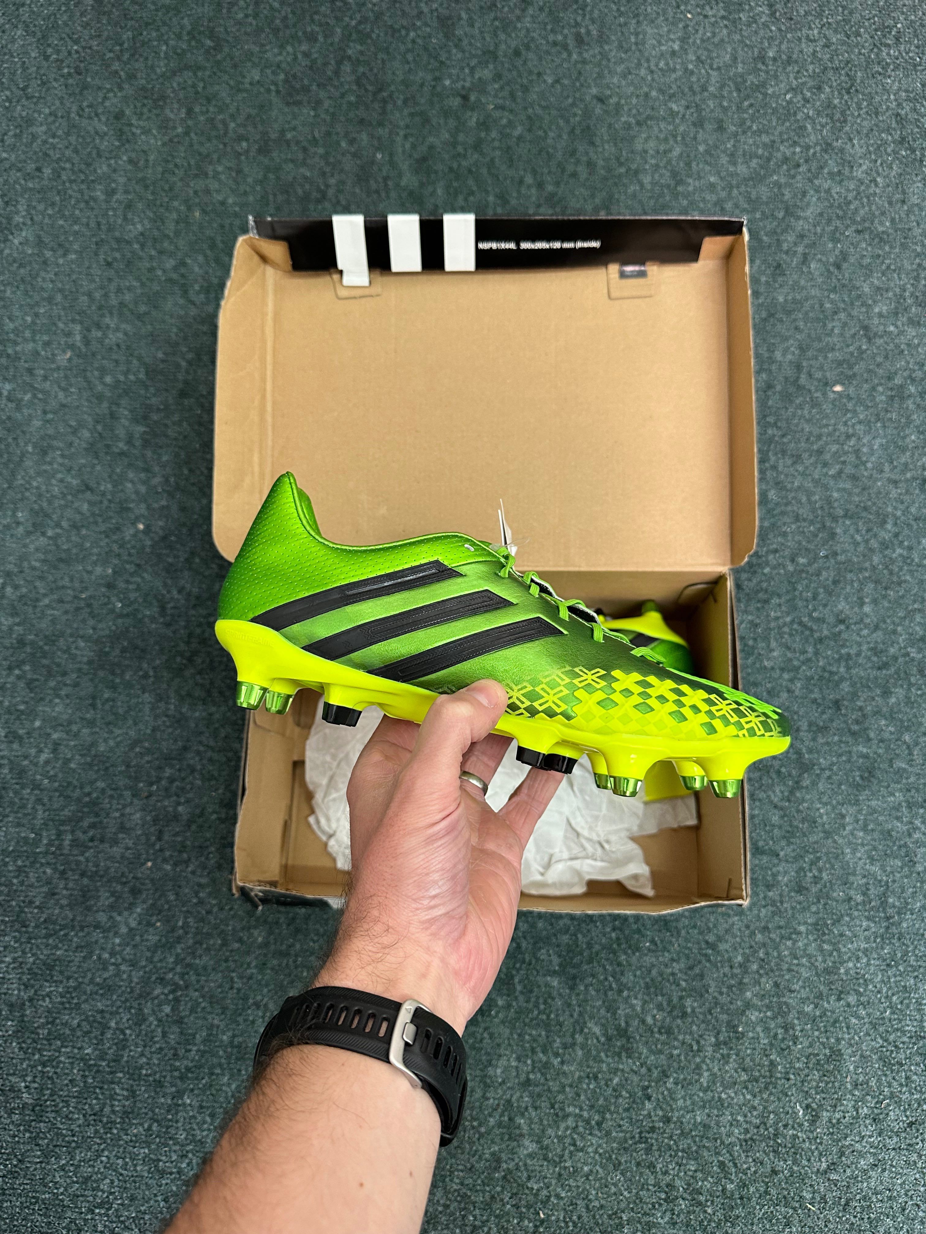 Adidas Predator LZ XTRX SG