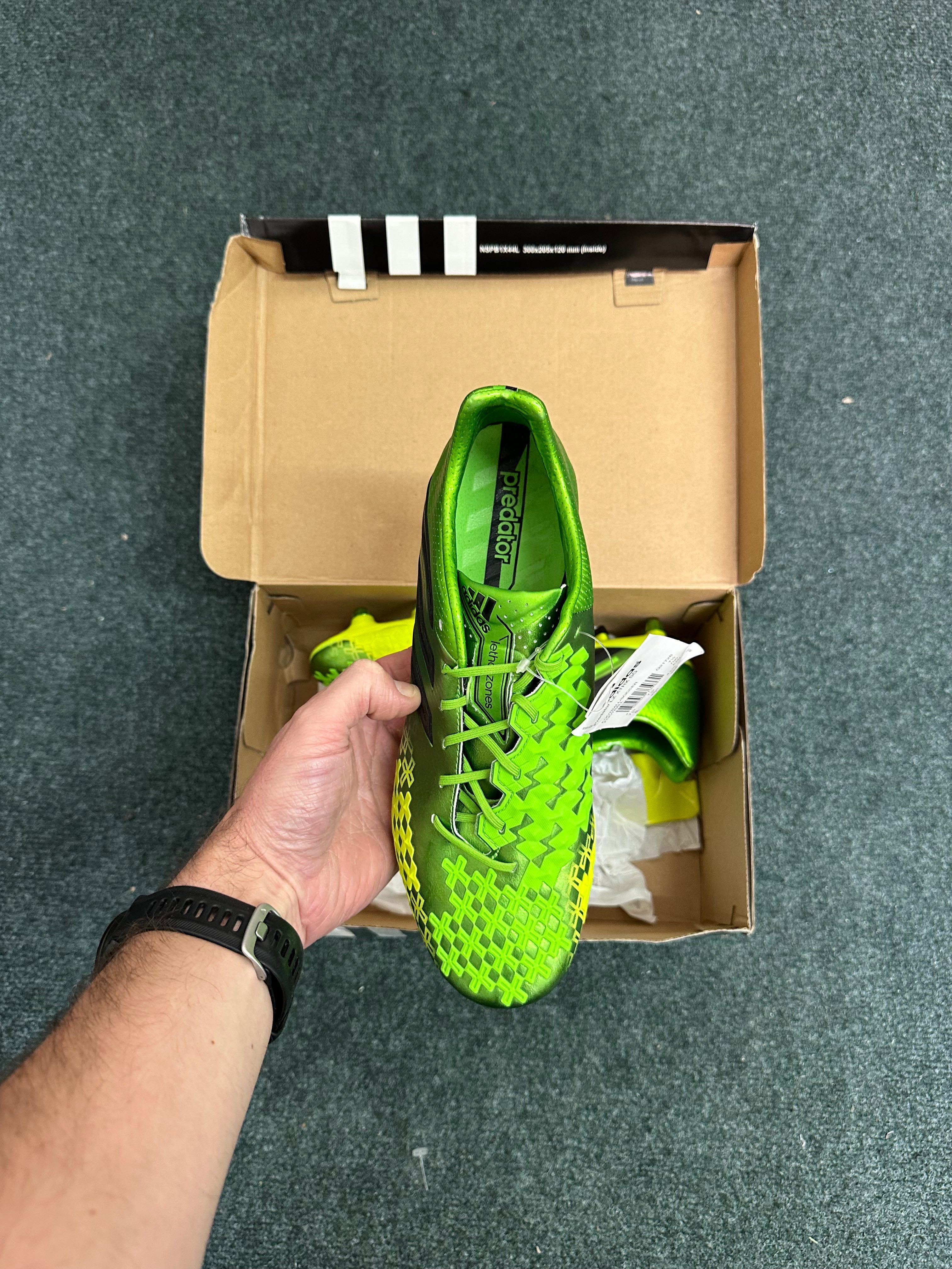 Adidas Predator LZ XTRX SG