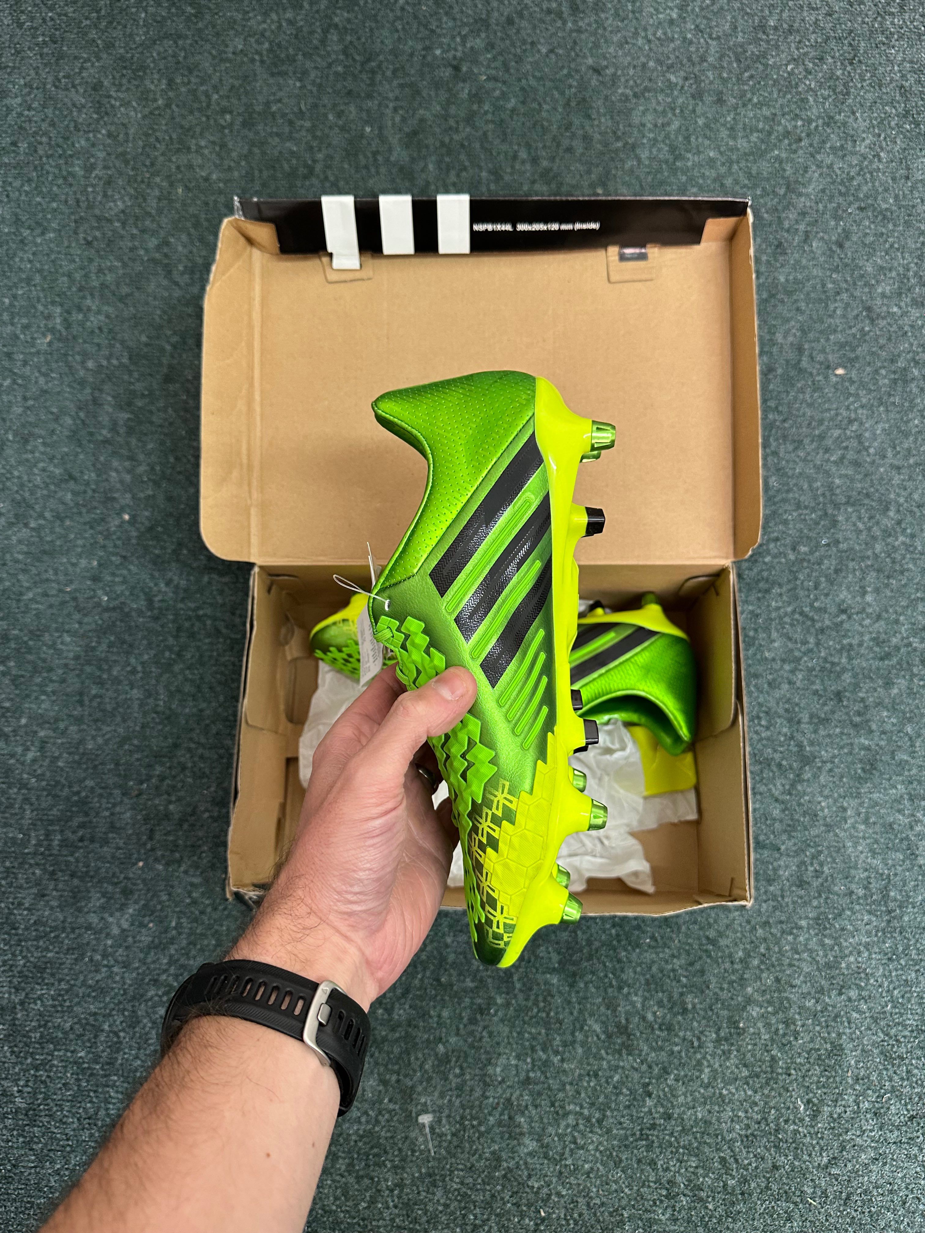 Adidas Predator LZ XTRX SG