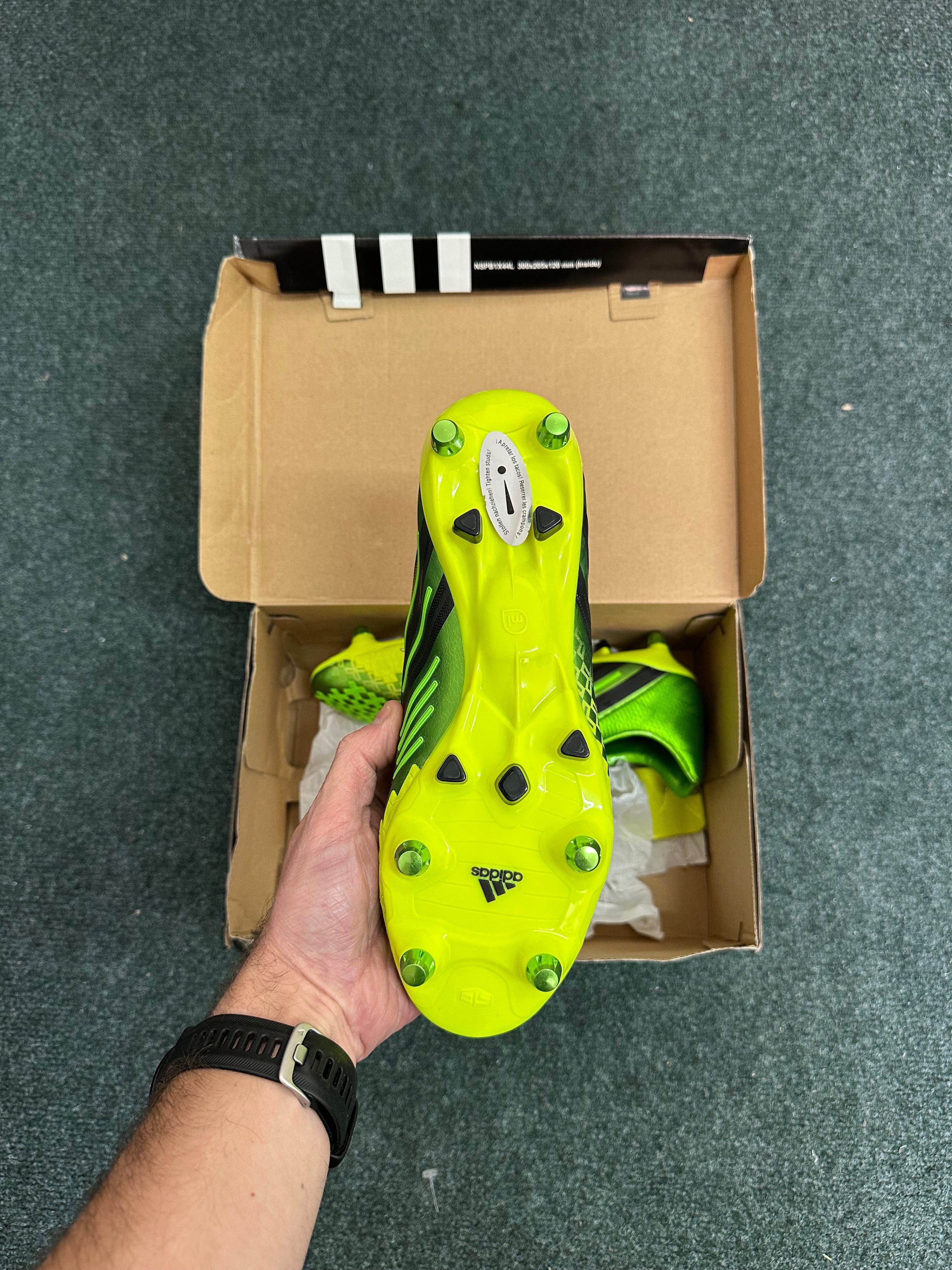 Adidas Predator LZ XTRX SG