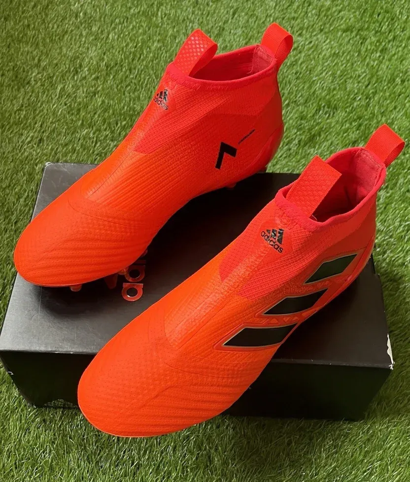 Adidas Ace 17+ Purecontrol FG