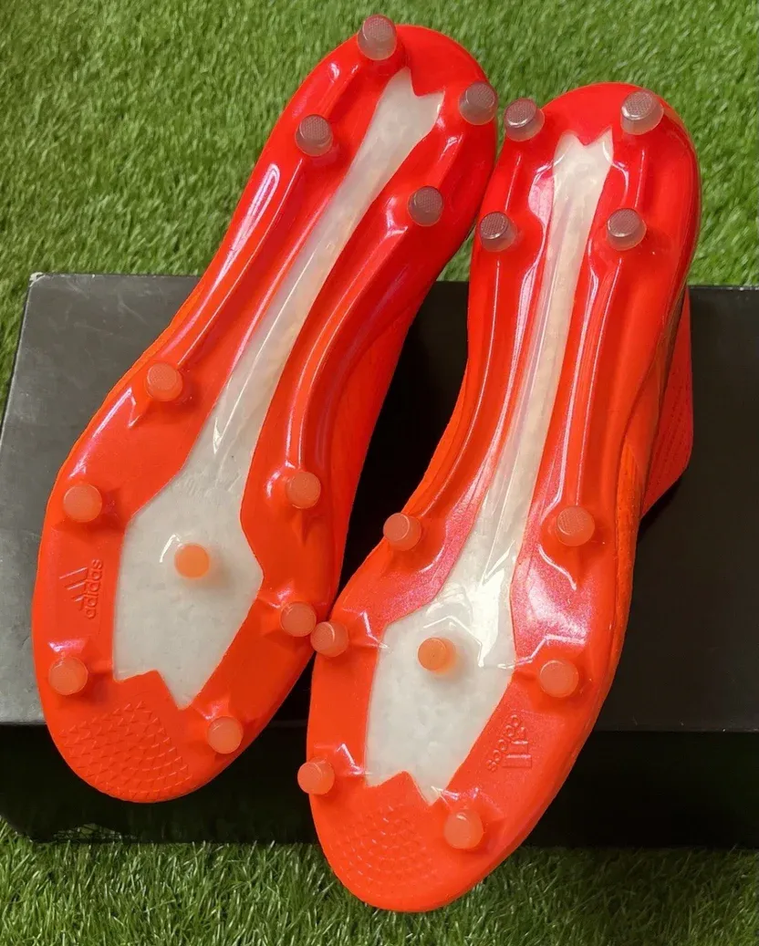 Adidas Ace 17+ Purecontrol FG