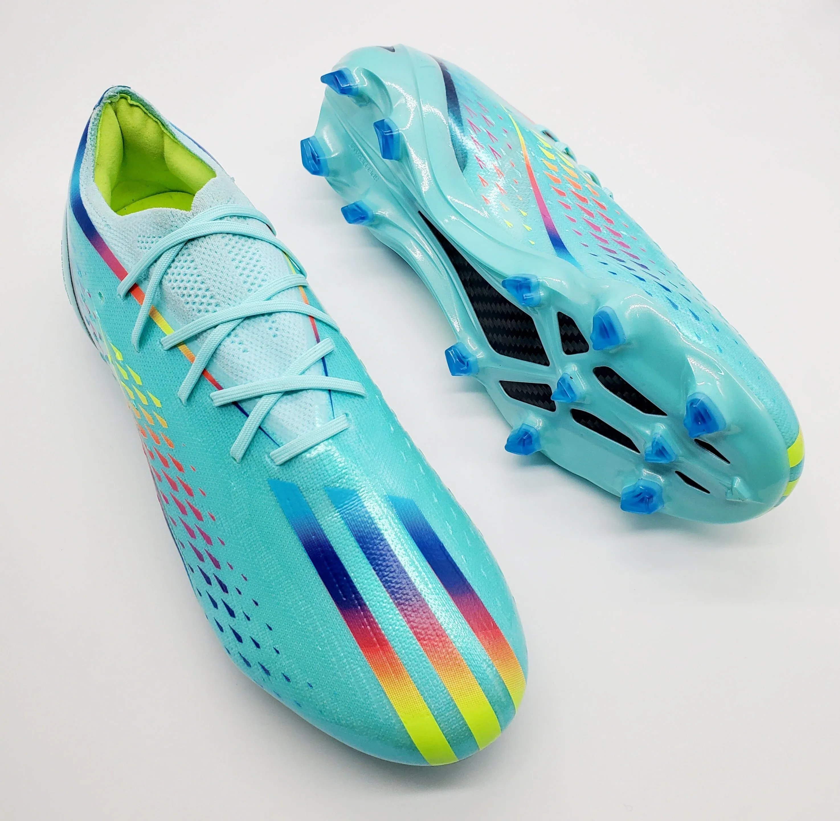 Adidas X Speedportal .1 FG