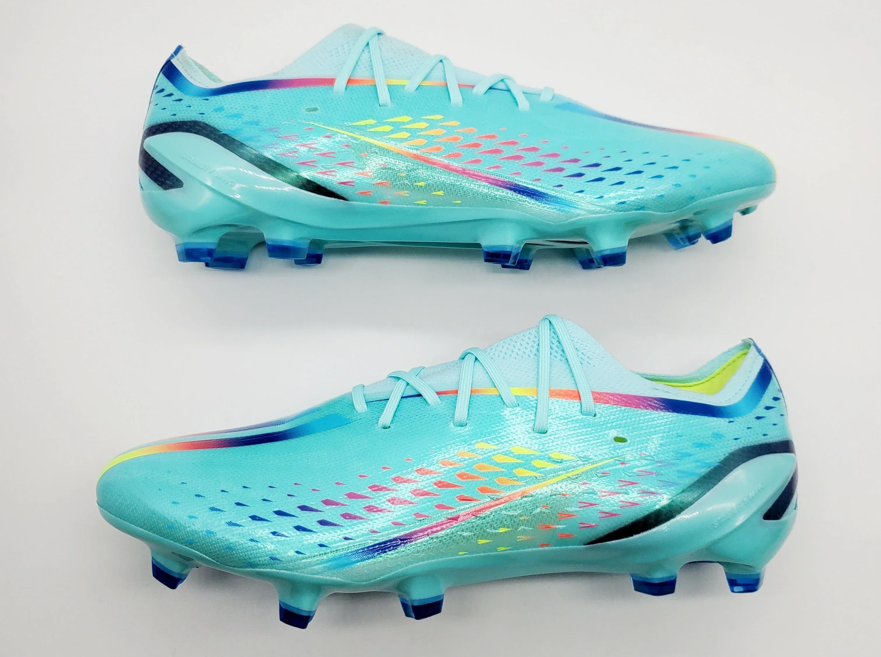 Adidas X Speedportal .1 FG