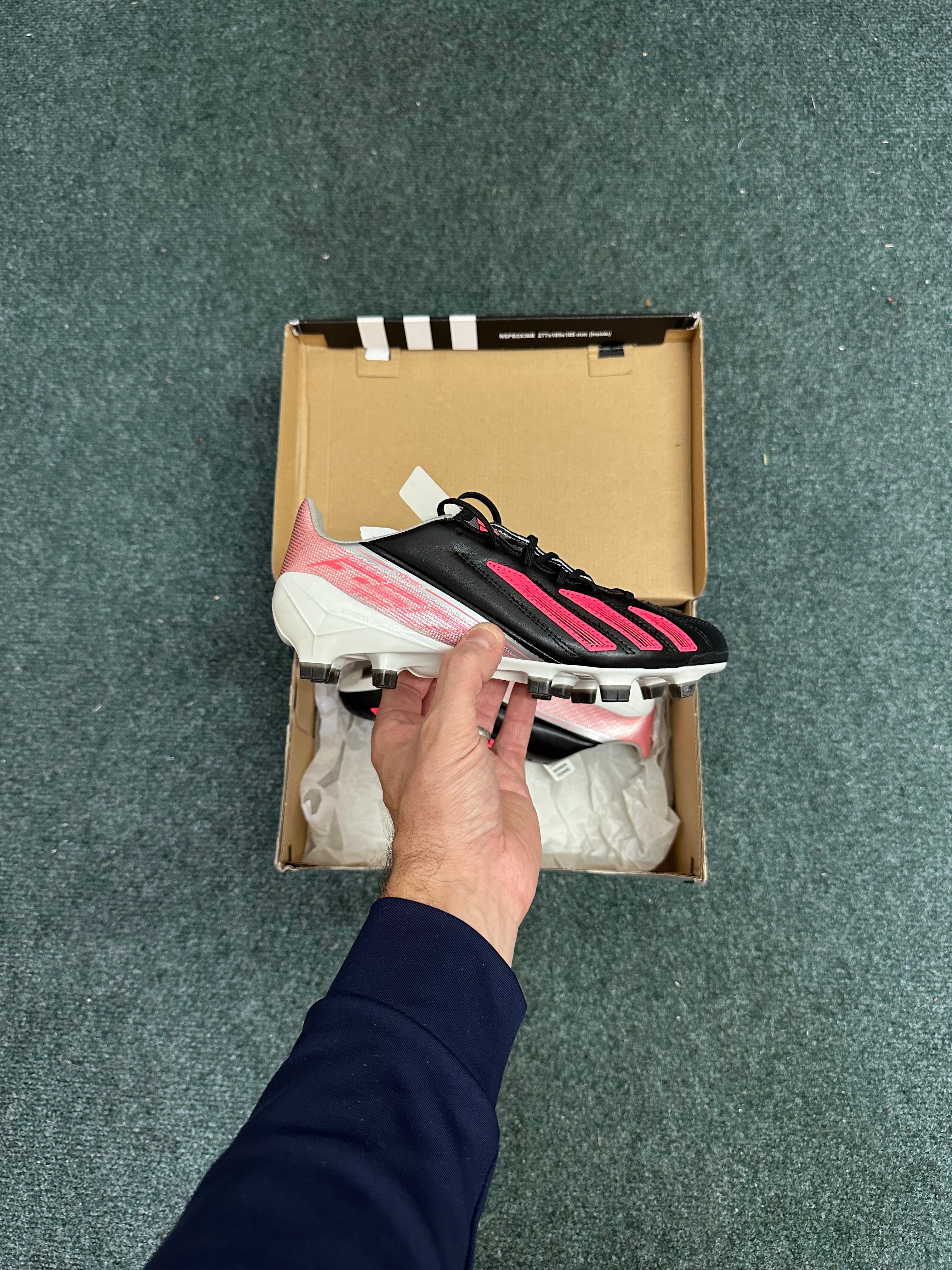 Adidas F50 Adizero TRX Leather FG