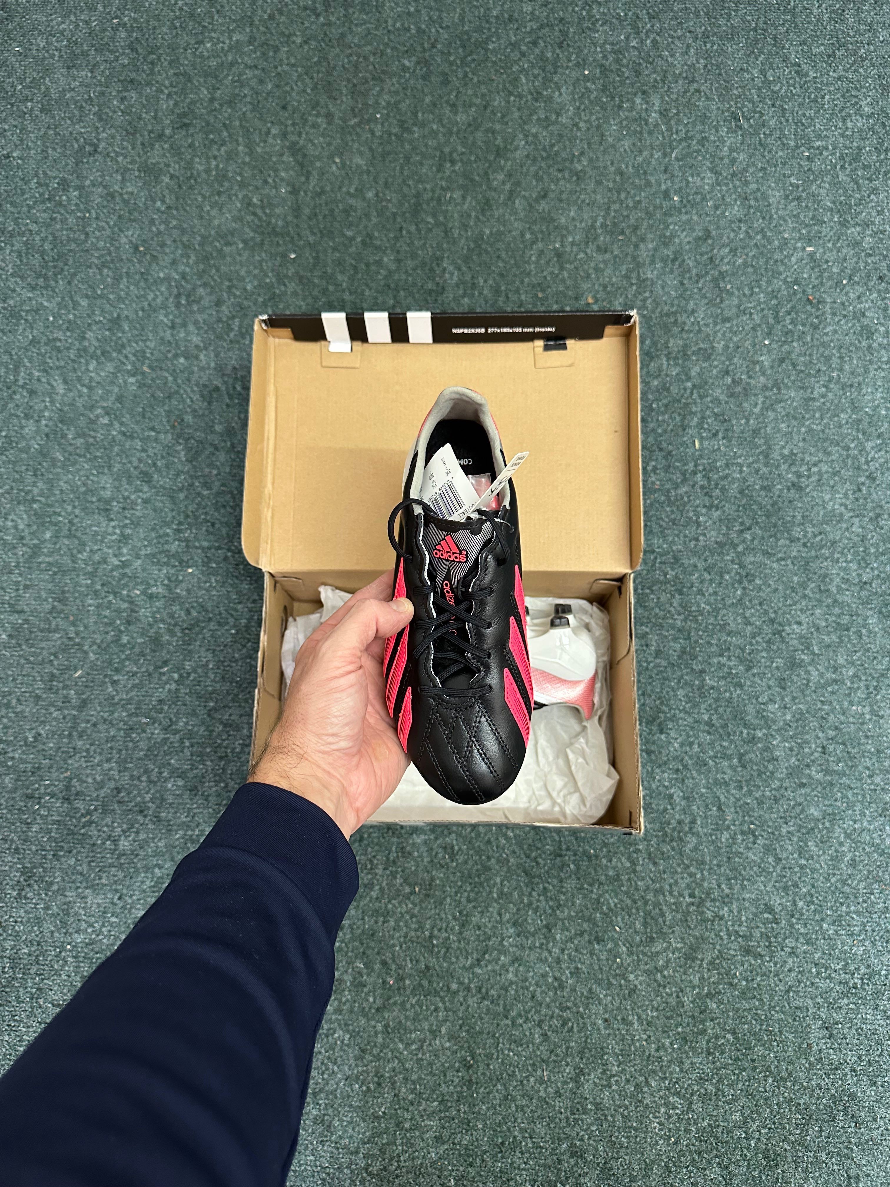 Adidas F50 Adizero TRX Leather FG