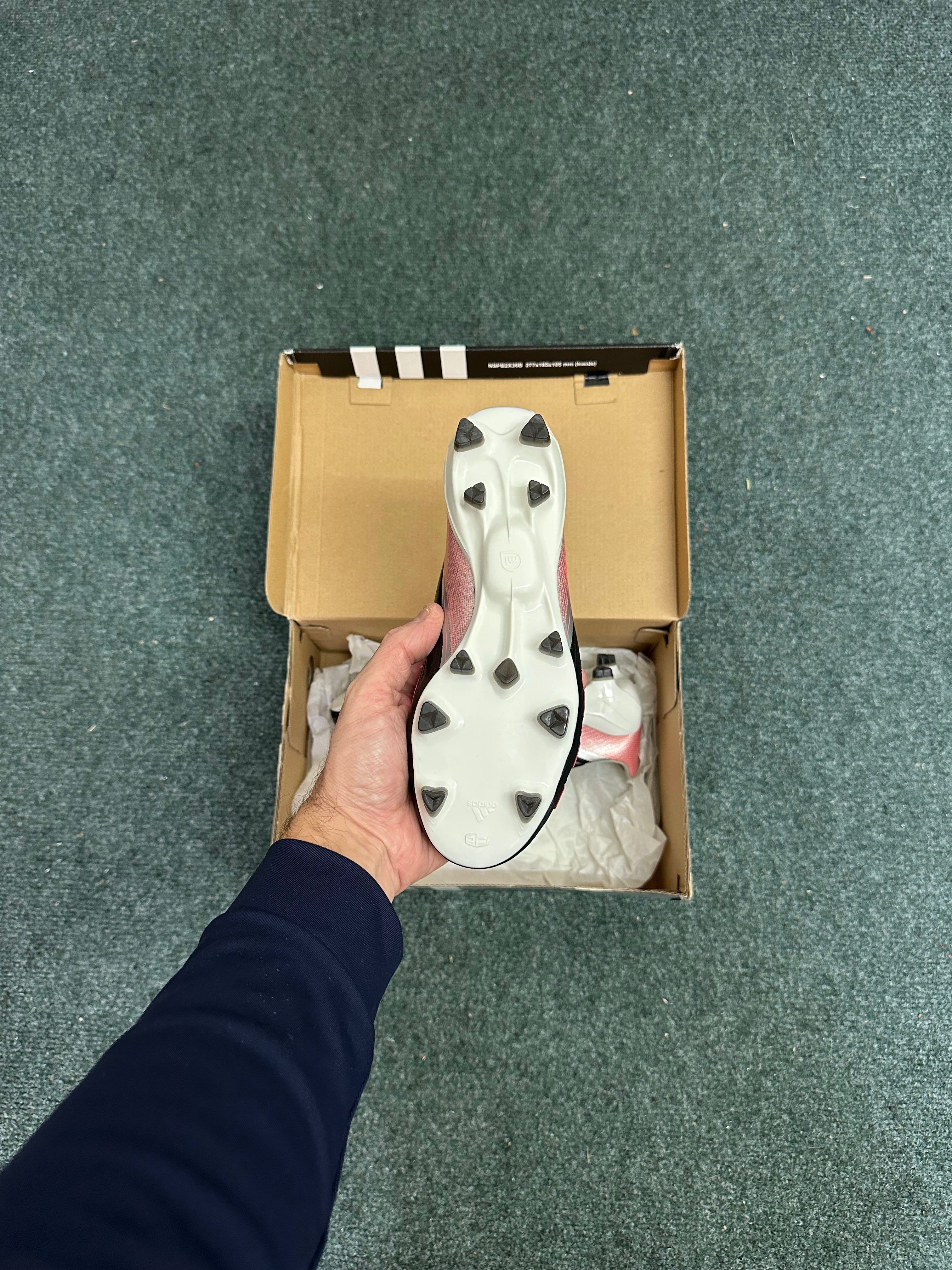 Adidas F50 Adizero TRX Leather FG