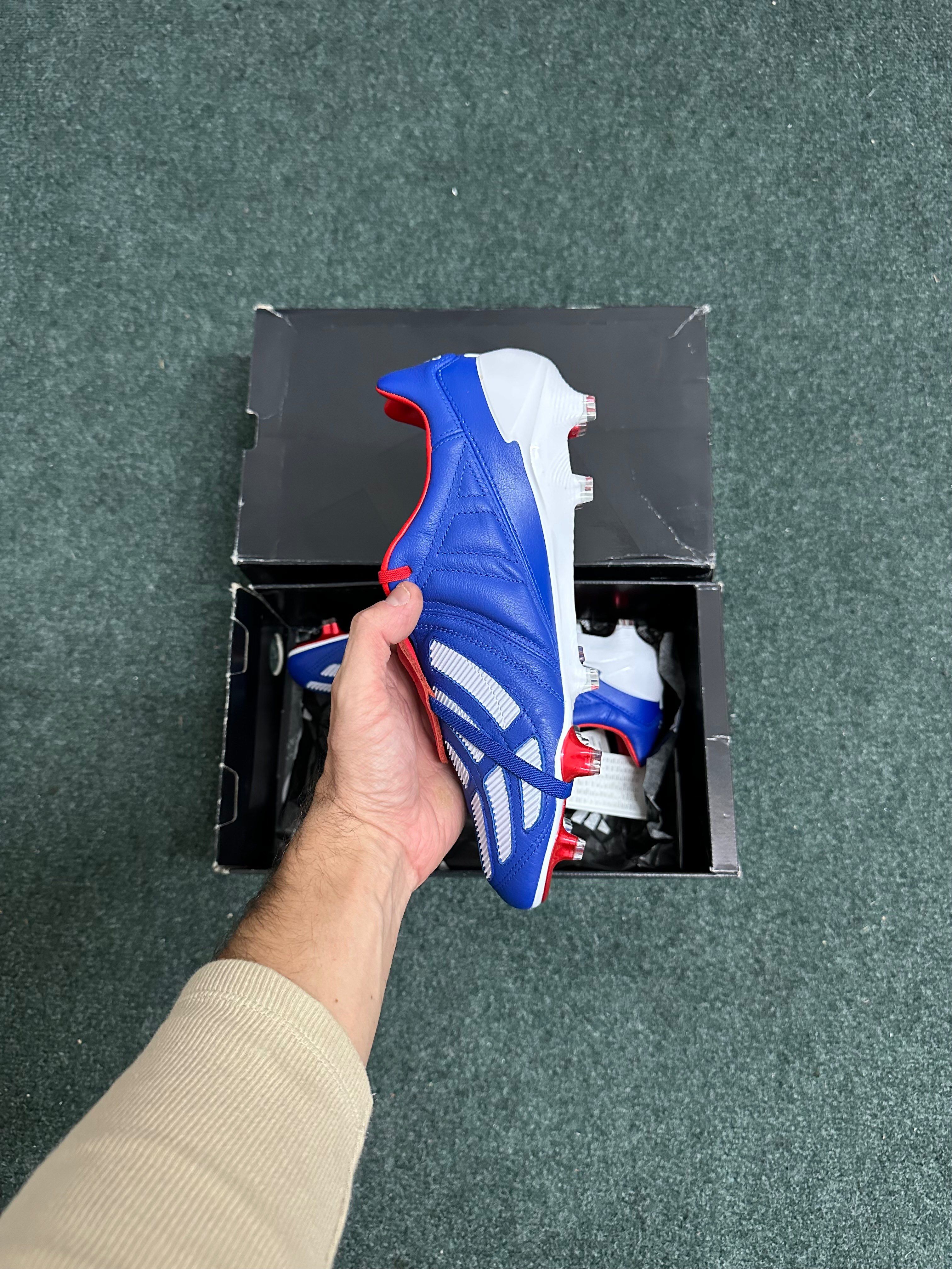 Adidas Predator Mania Made in Germany FG