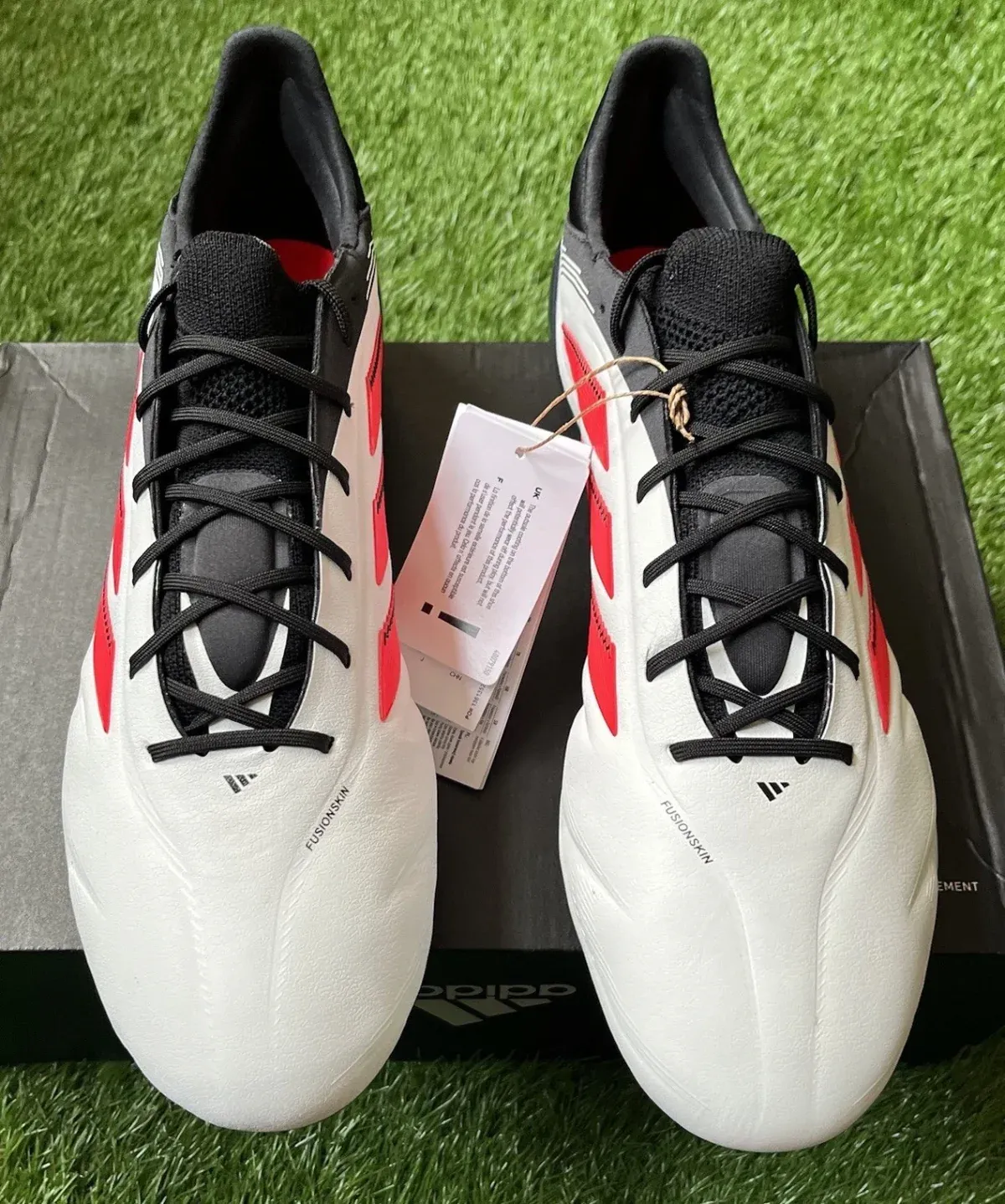 Adidas Copa Pure 3 Elite AG