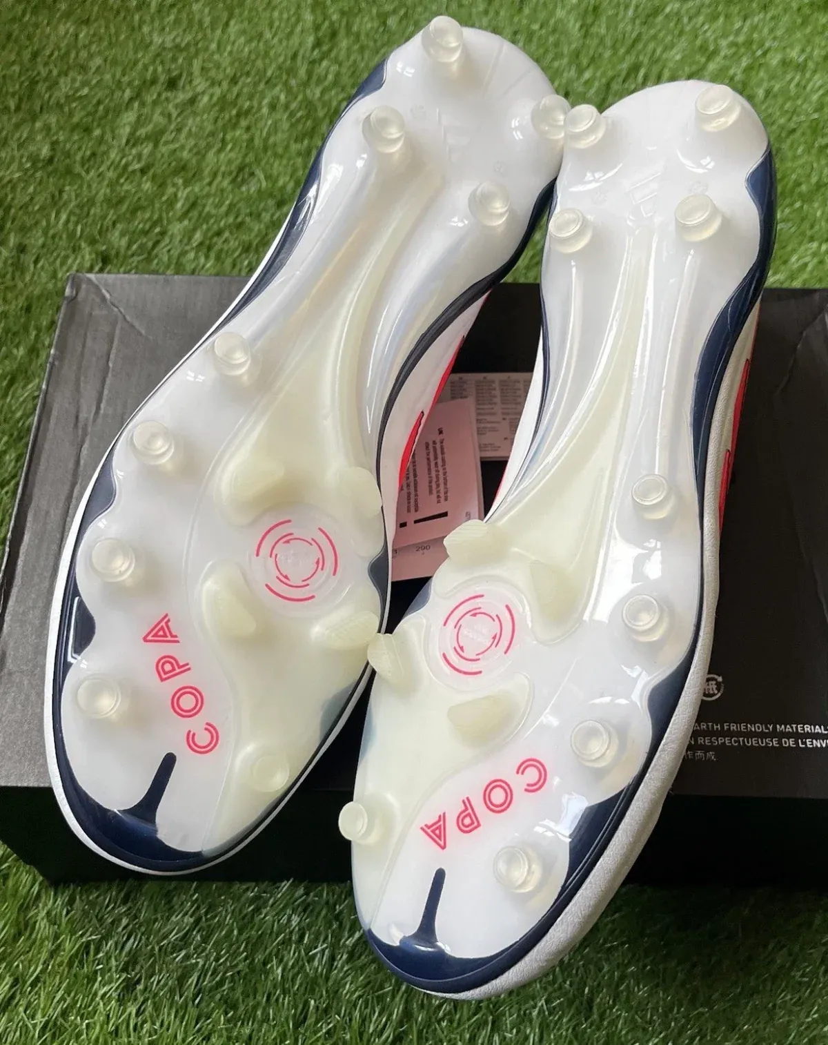 Adidas Copa Pure 3 Elite AG